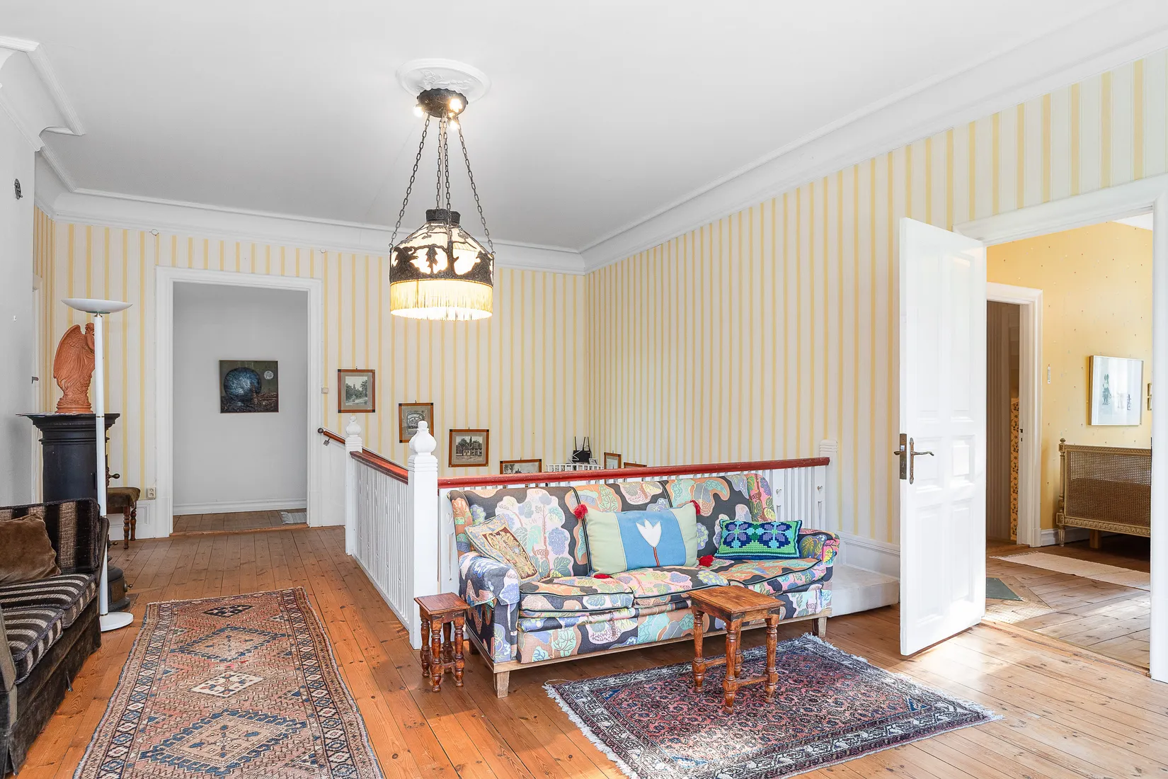 Villa, Börsebo Villa Almestrand 1, Eksjö