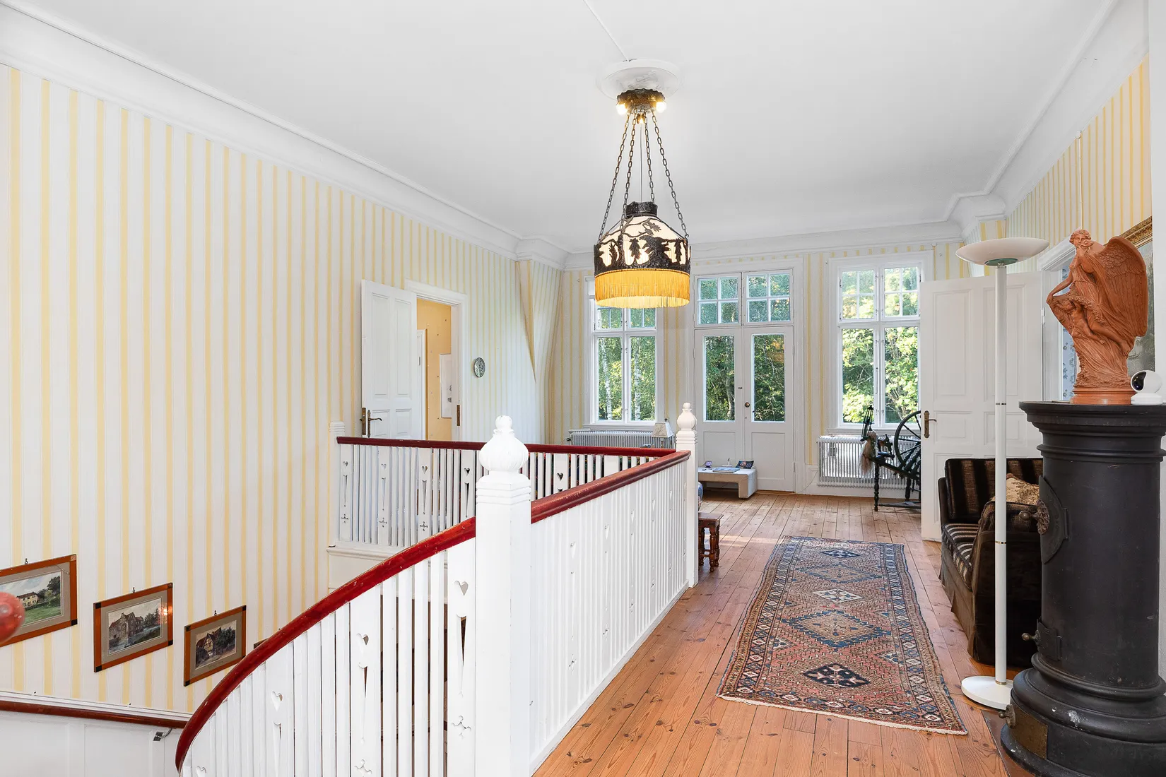 Villa, Börsebo Villa Almestrand 1, Eksjö