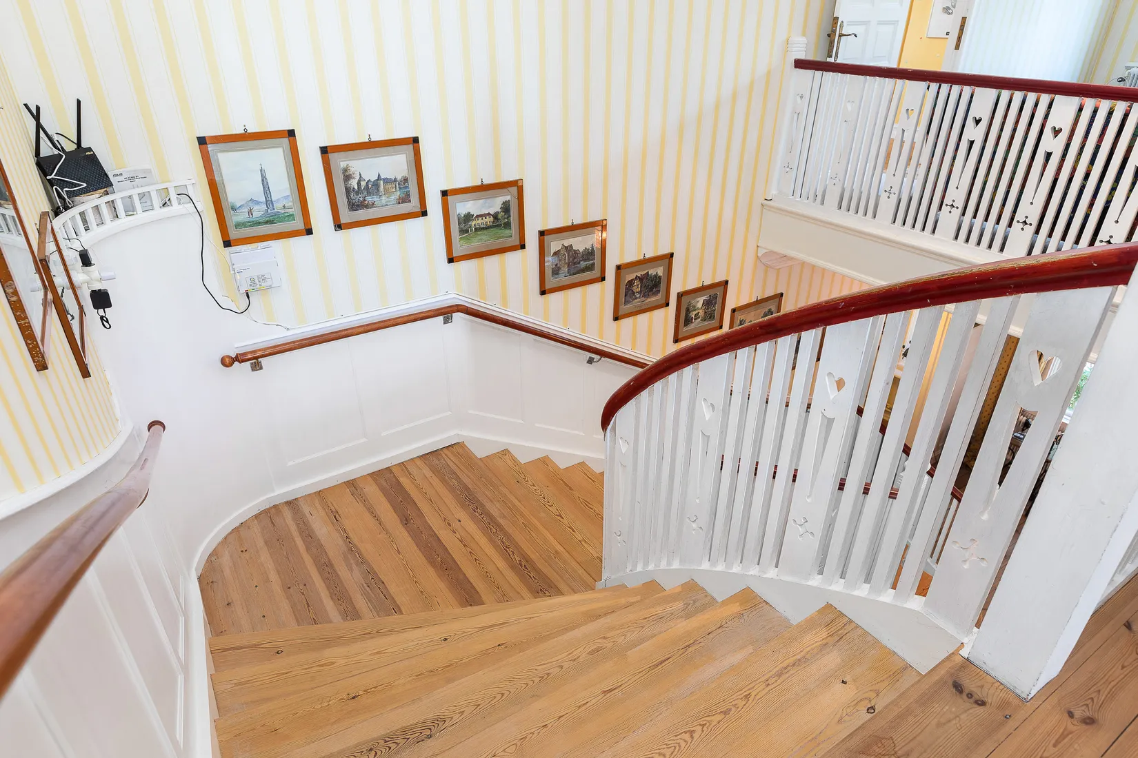 Villa, Börsebo Villa Almestrand 1, Eksjö