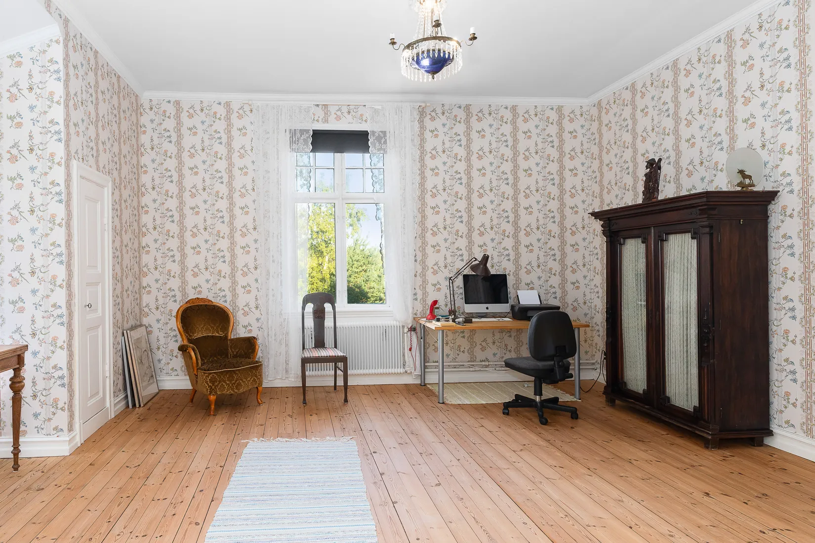 Villa, Börsebo Villa Almestrand 1, Eksjö