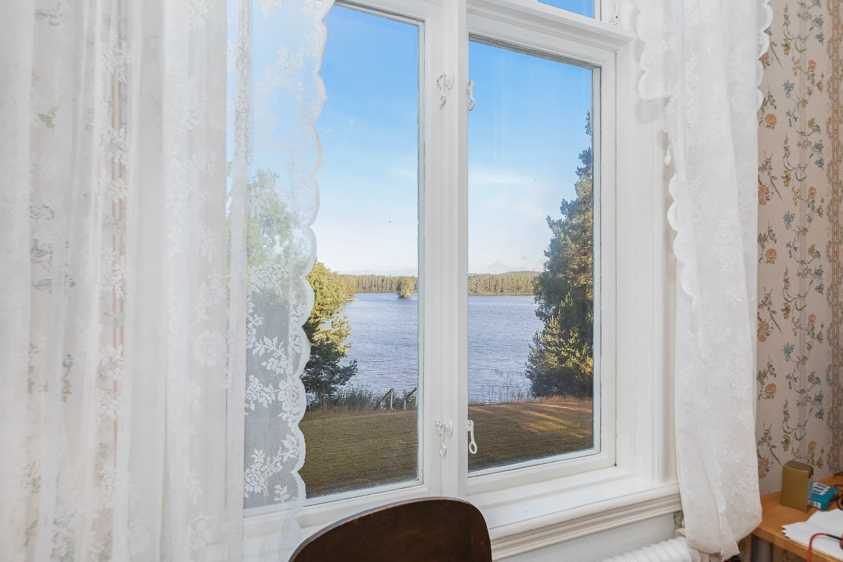 Villa, Börsebo Villa Almestrand 1, Eksjö