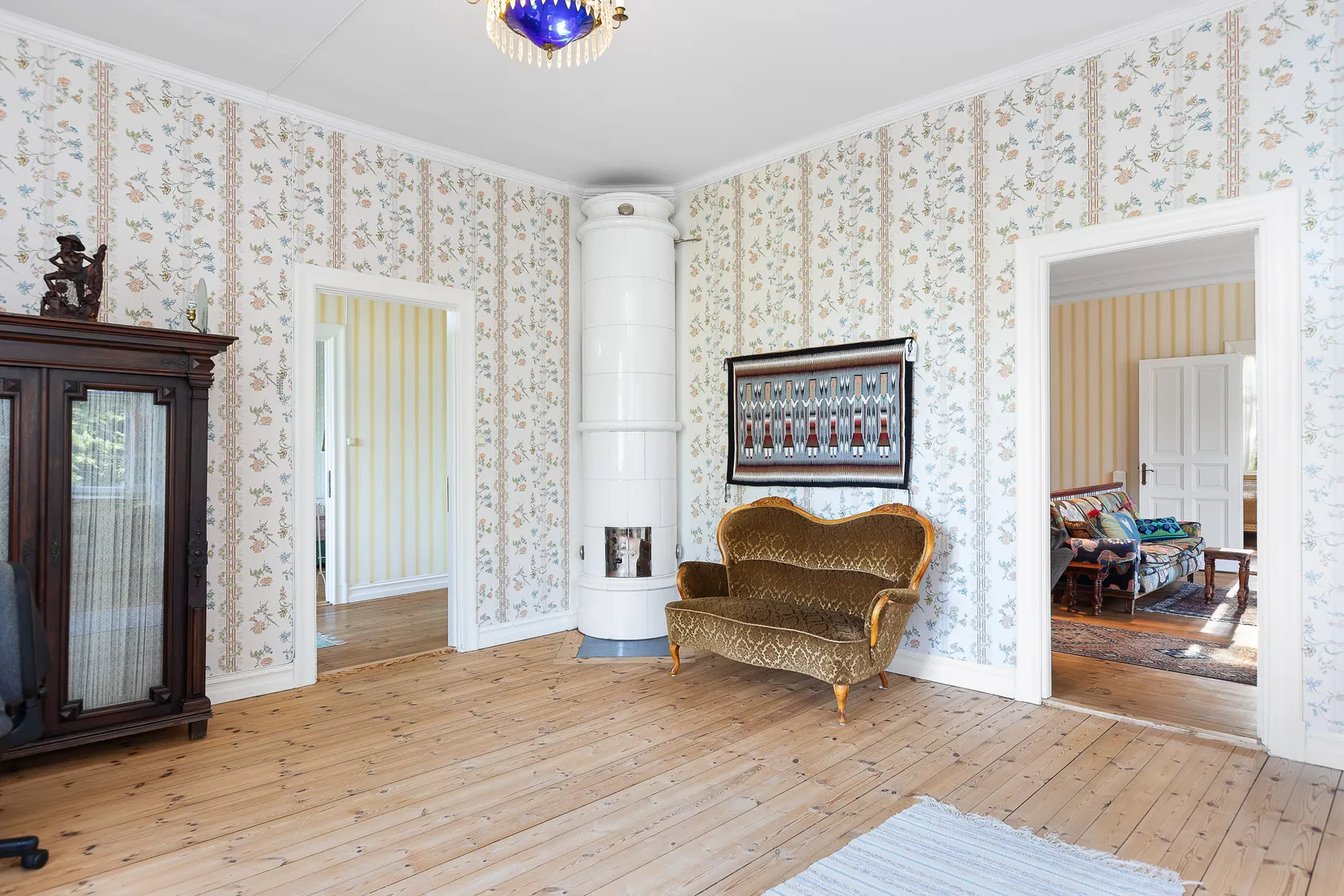 Villa, Börsebo Villa Almestrand 1, Eksjö