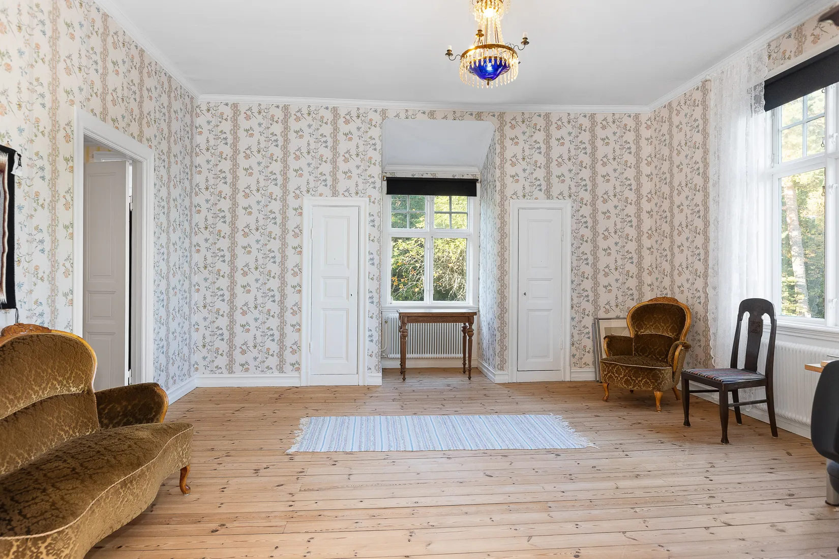 Villa, Börsebo Villa Almestrand 1, Eksjö