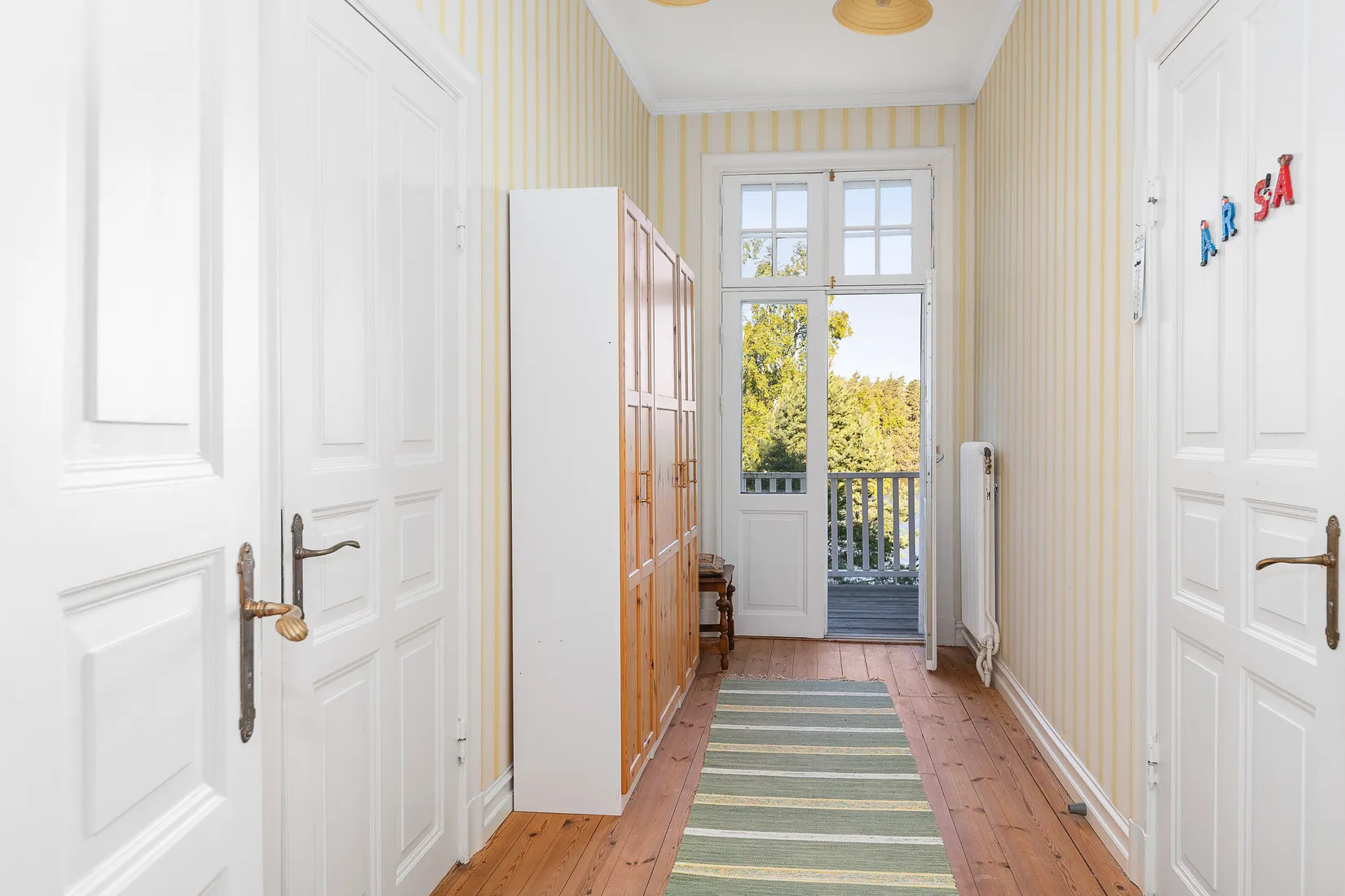 Villa, Börsebo Villa Almestrand 1, Eksjö