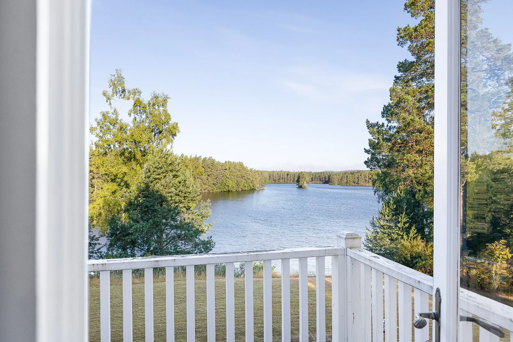 Villa, Börsebo Villa Almestrand 1, Eksjö