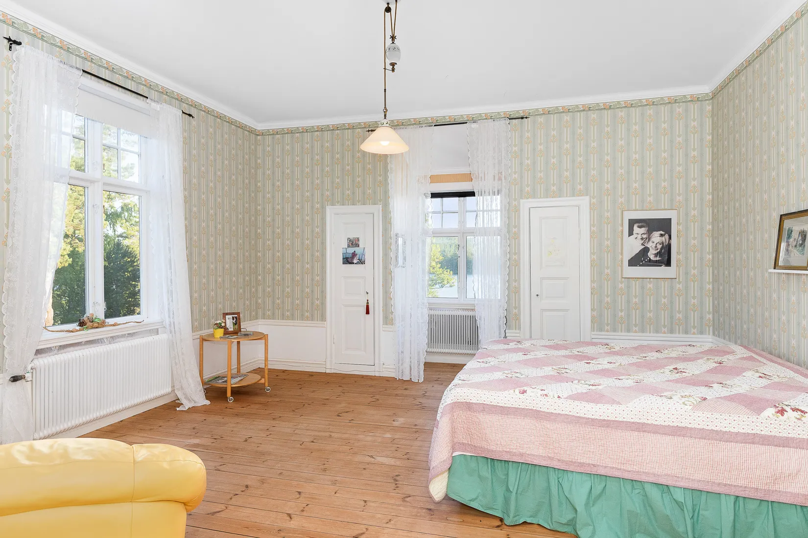 Villa, Börsebo Villa Almestrand 1, Eksjö