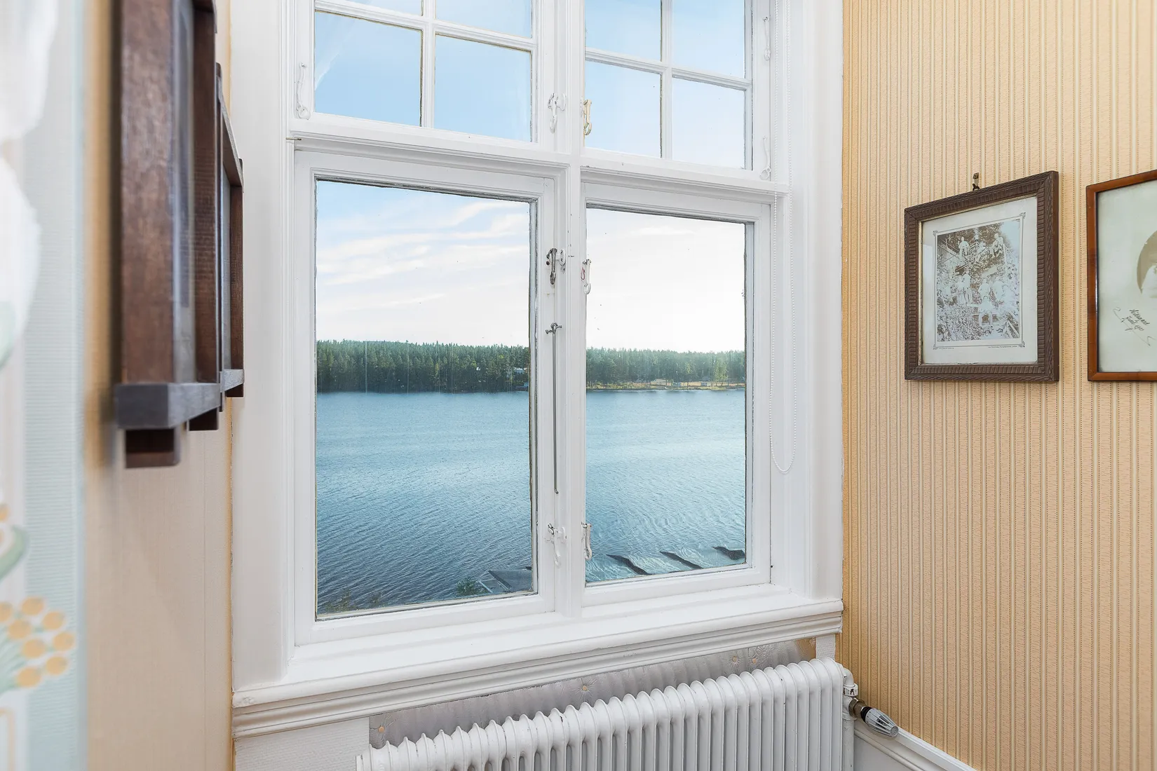 Villa, Börsebo Villa Almestrand 1, Eksjö