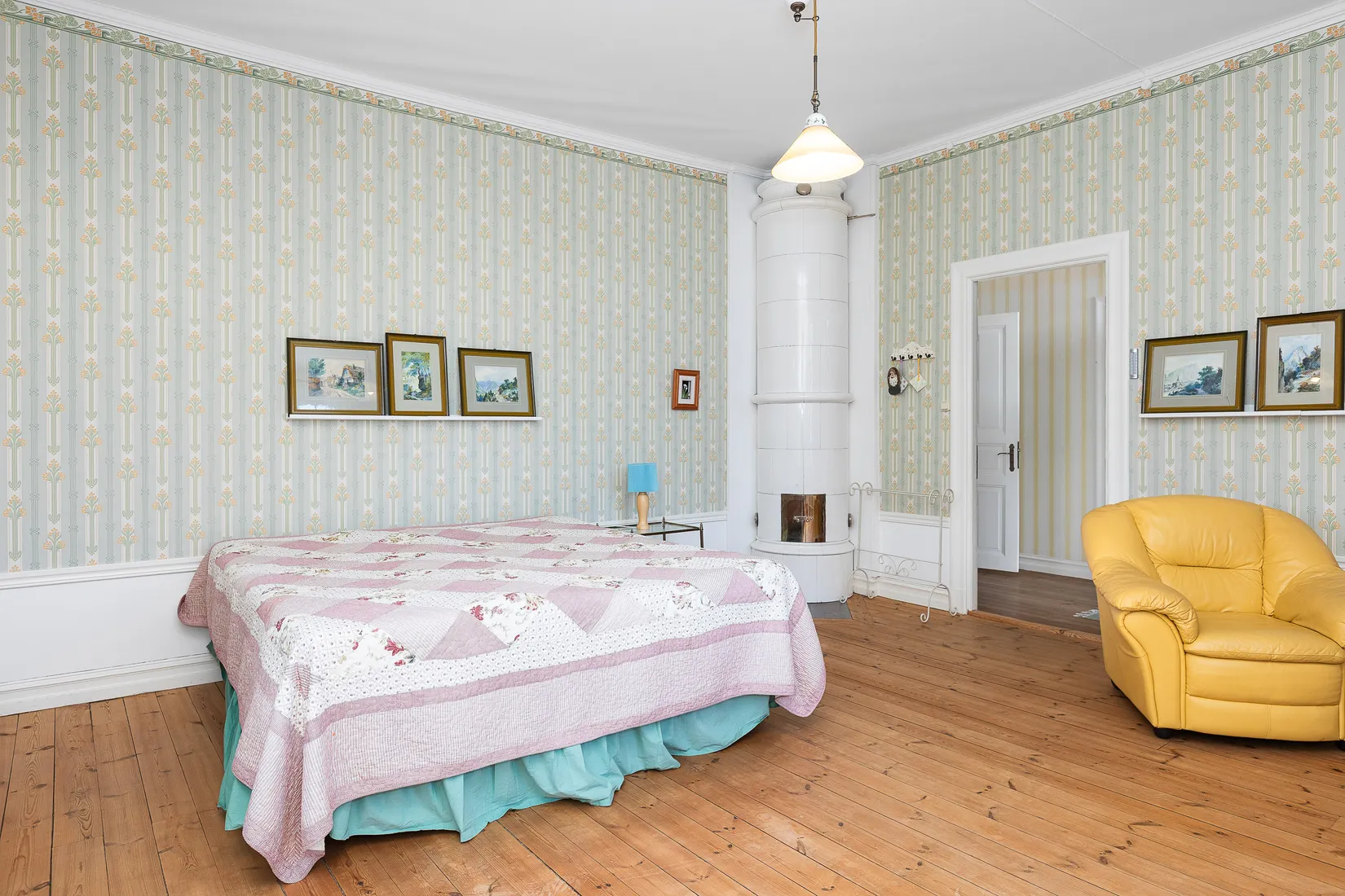 Villa, Börsebo Villa Almestrand 1, Eksjö