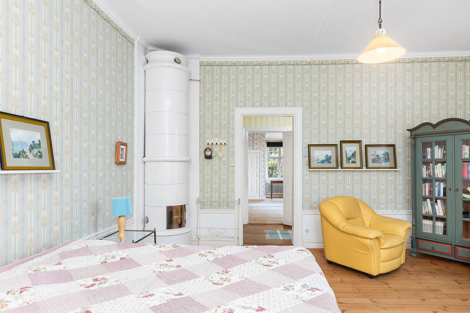 Villa, Börsebo Villa Almestrand 1, Eksjö