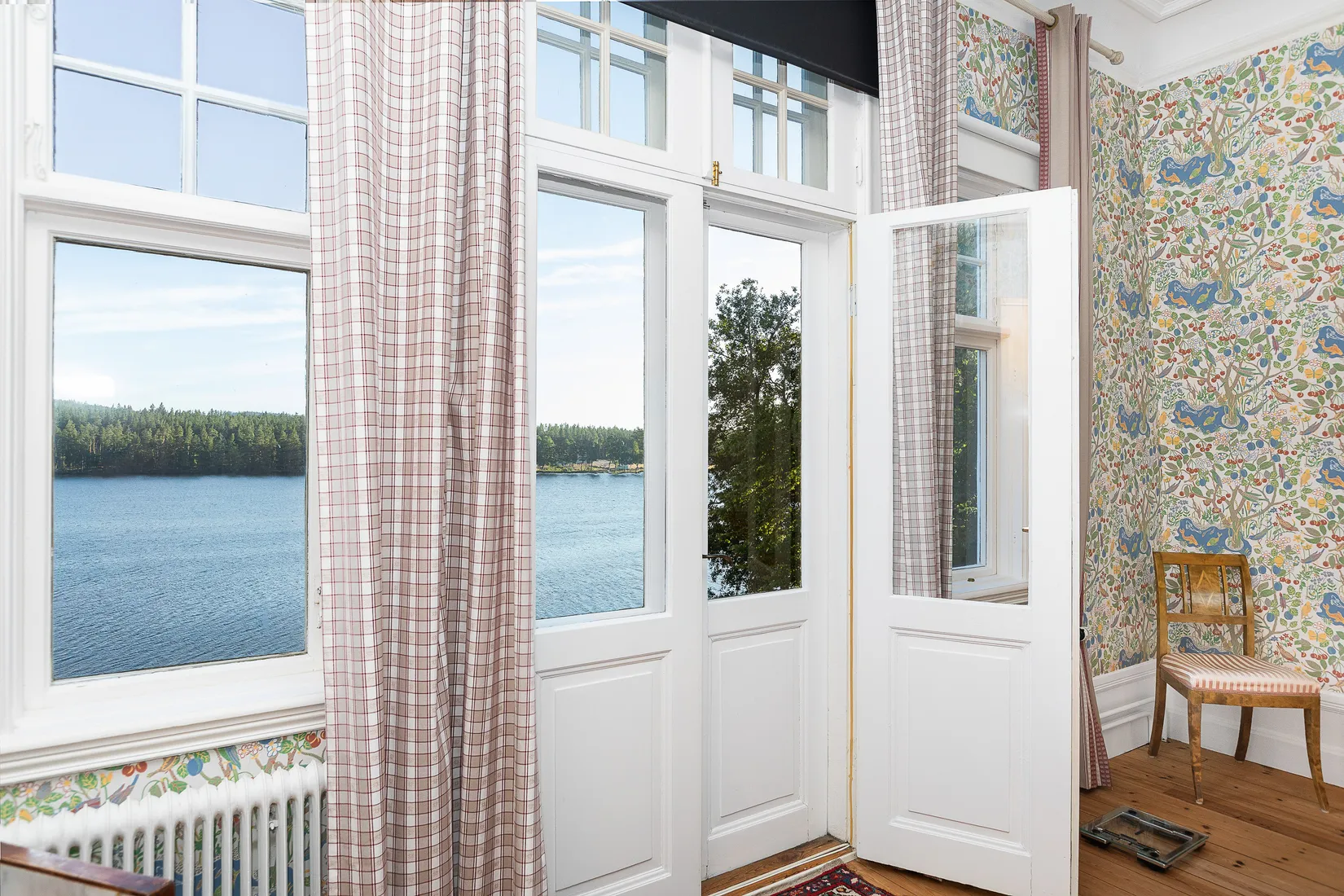 Villa, Börsebo Villa Almestrand 1, Eksjö