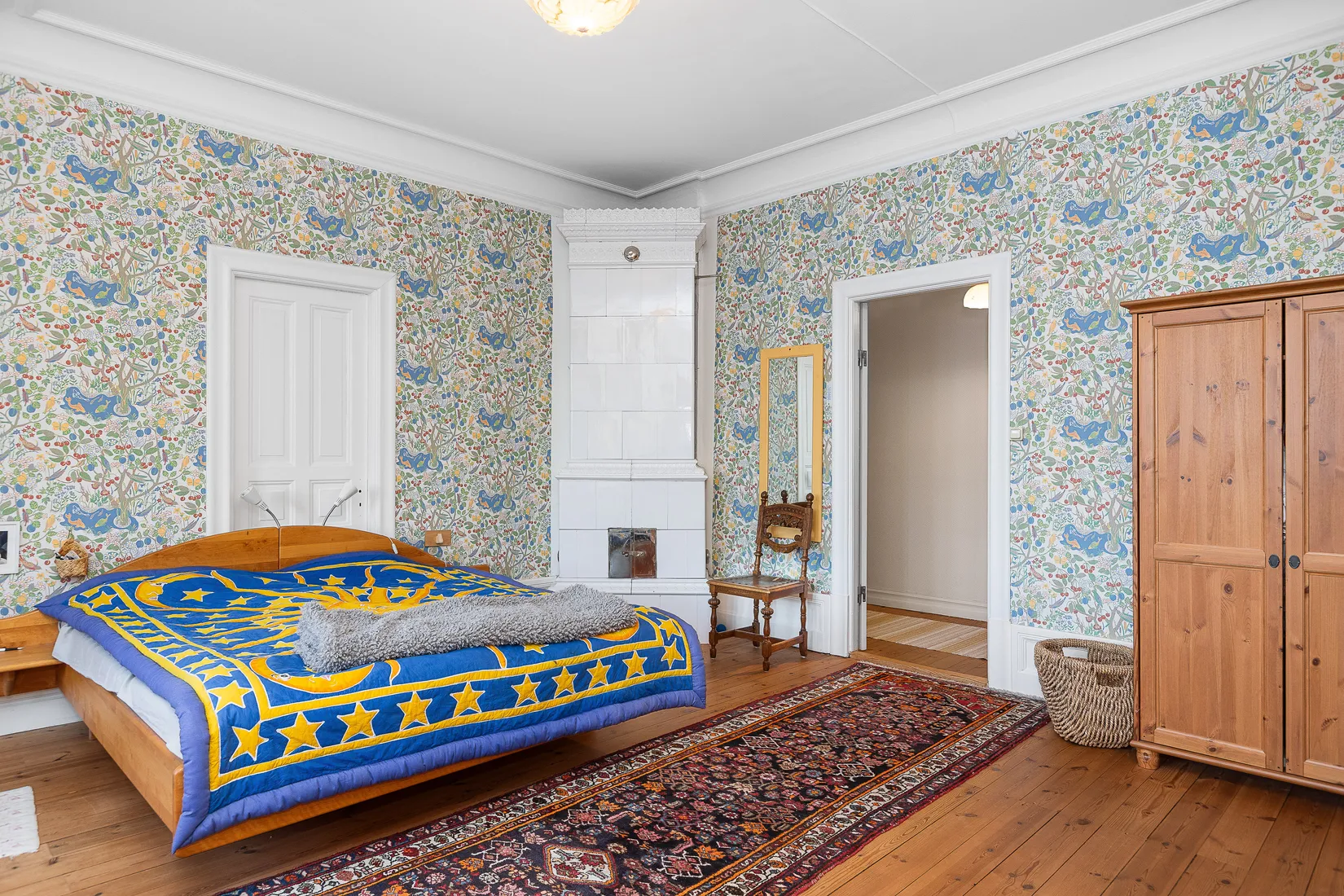 Villa, Börsebo Villa Almestrand 1, Eksjö