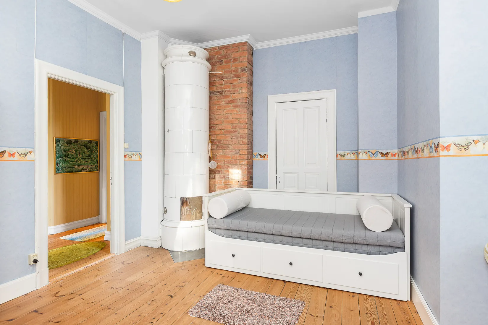 Villa, Börsebo Villa Almestrand 1, Eksjö