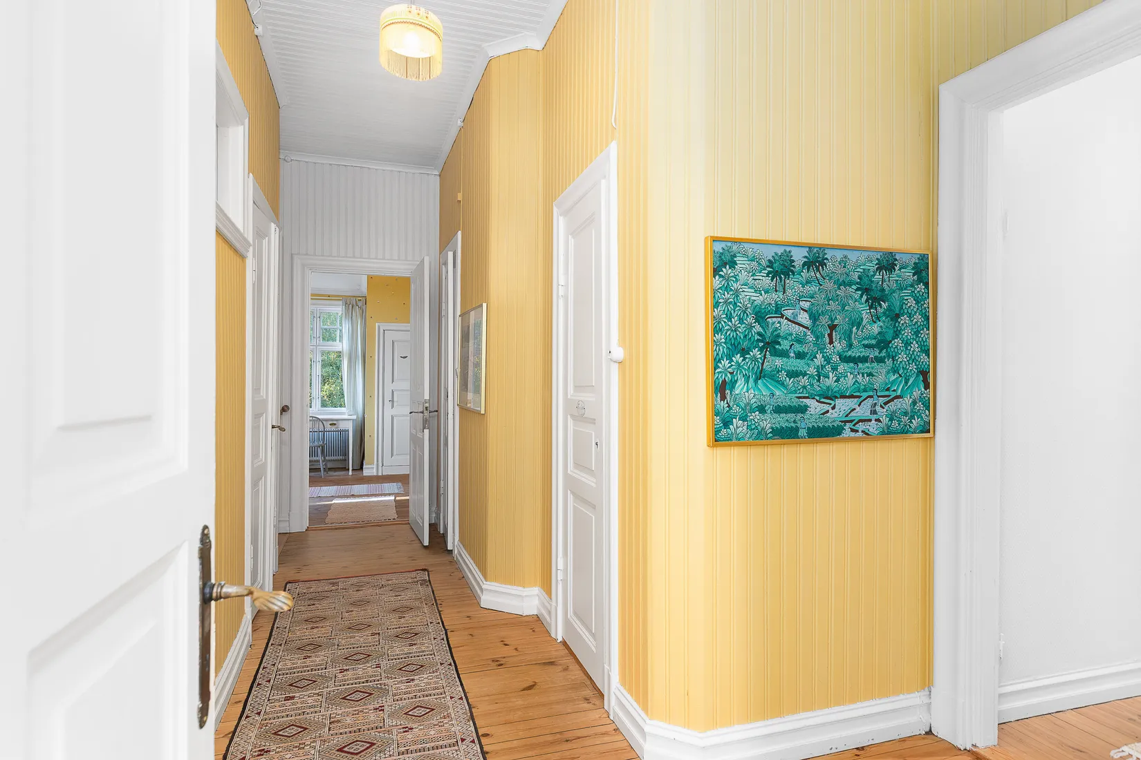 Villa, Börsebo Villa Almestrand 1, Eksjö