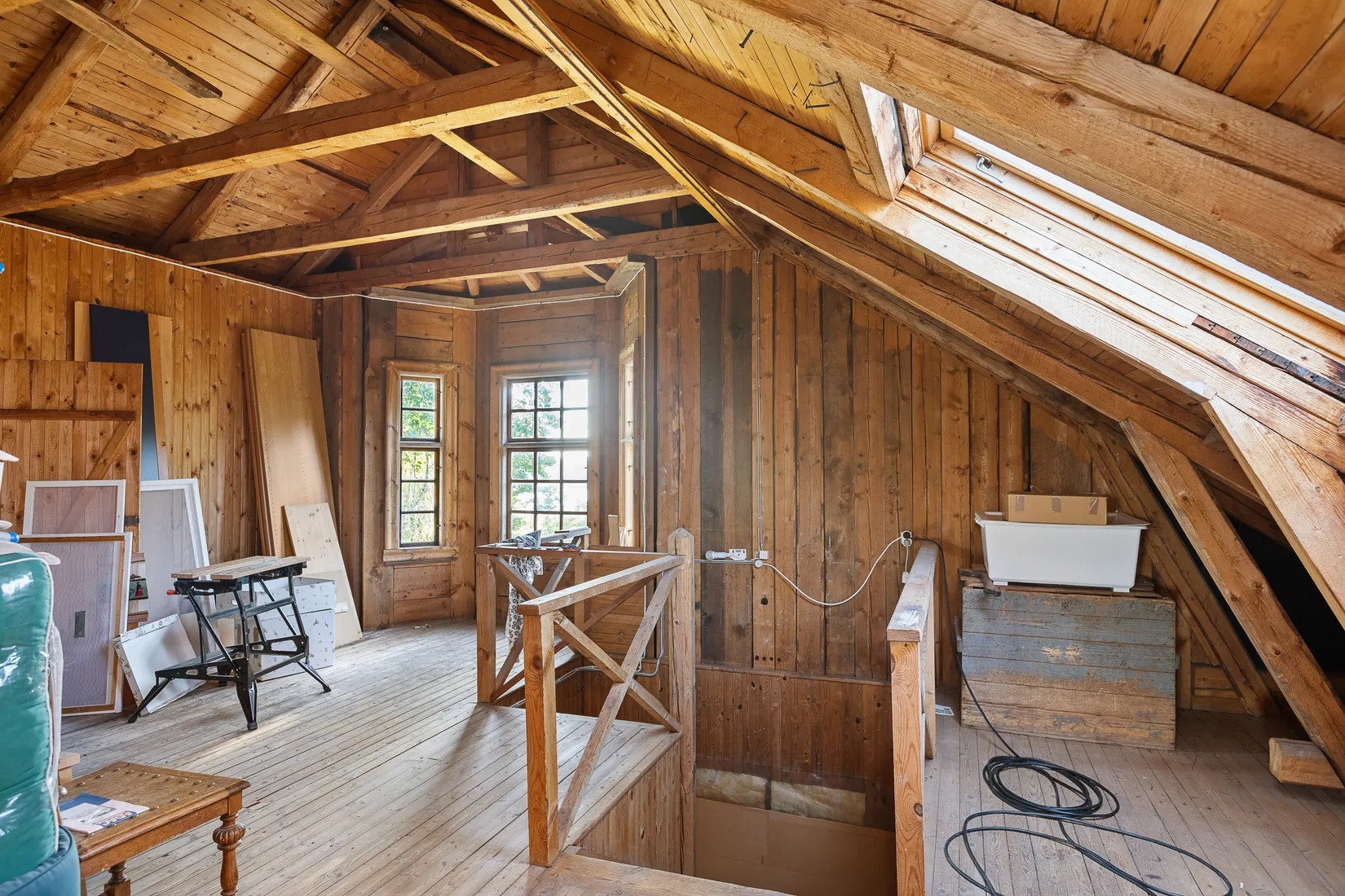 Villa, Börsebo Villa Almestrand 1, Eksjö