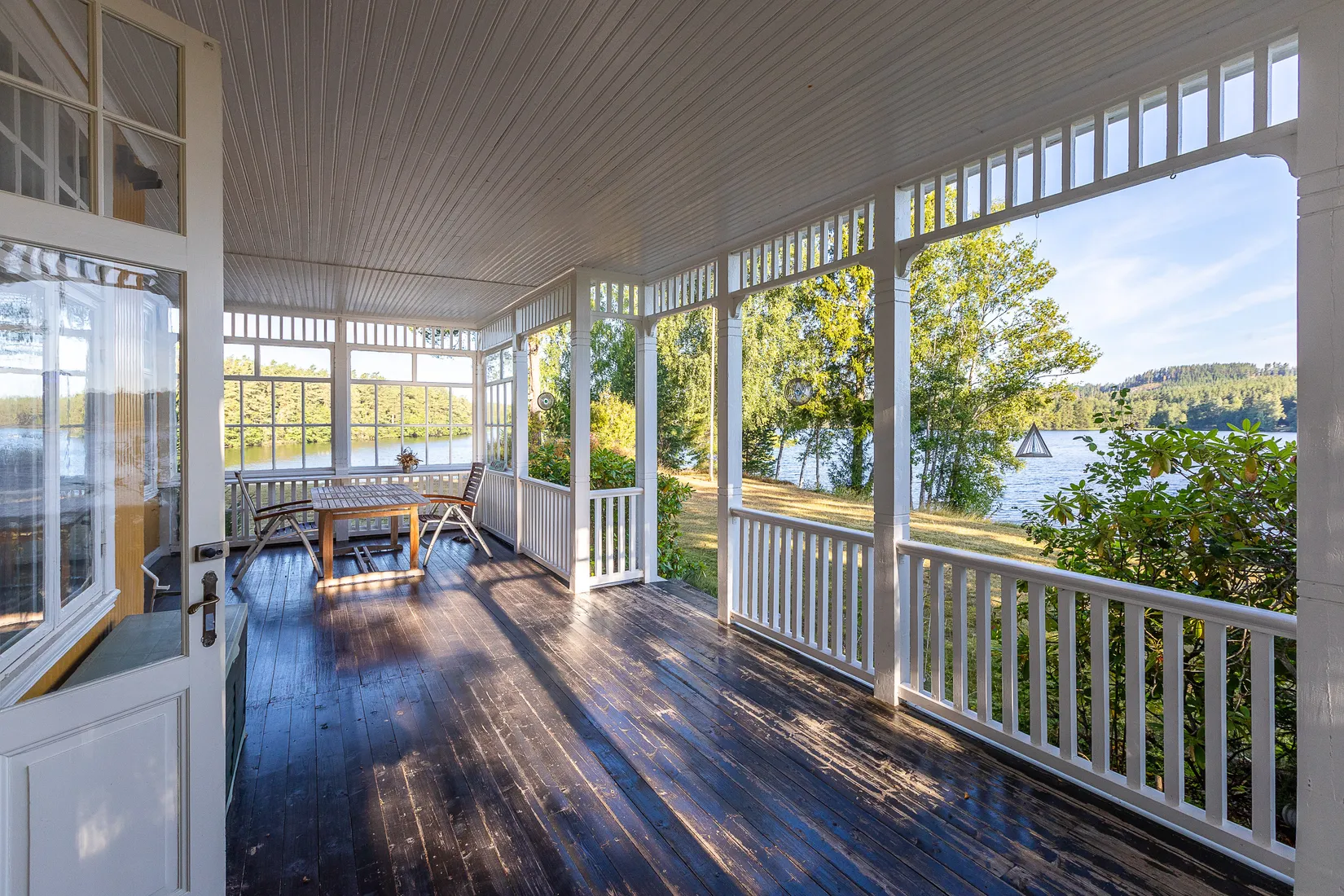Villa, Börsebo Villa Almestrand 1, Eksjö