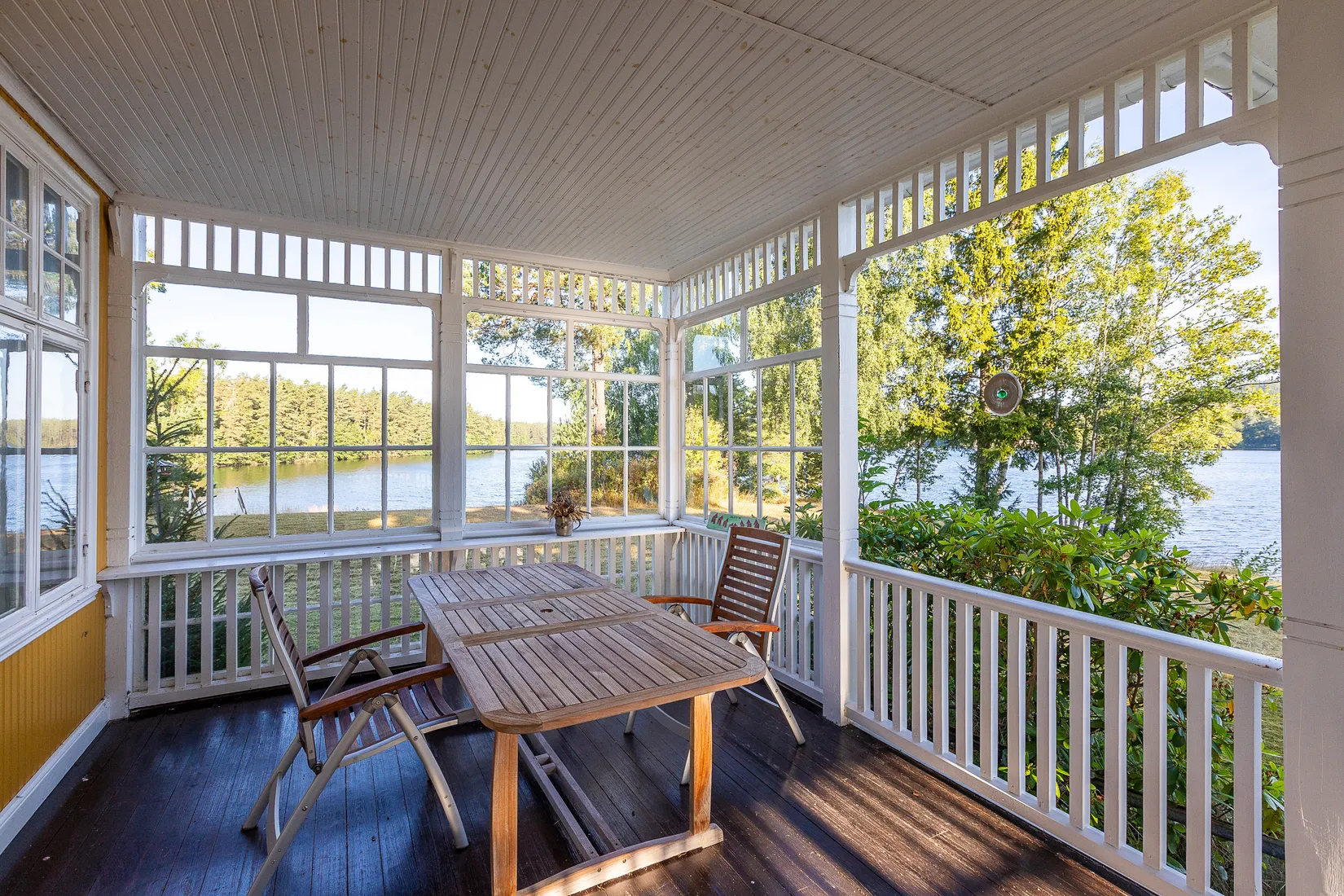 Villa, Börsebo Villa Almestrand 1, Eksjö