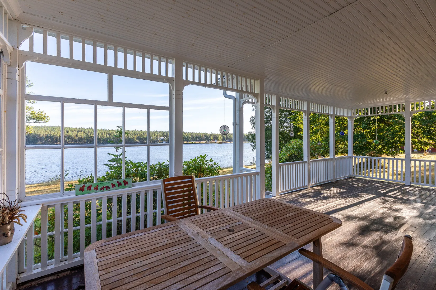 Villa, Börsebo Villa Almestrand 1, Eksjö