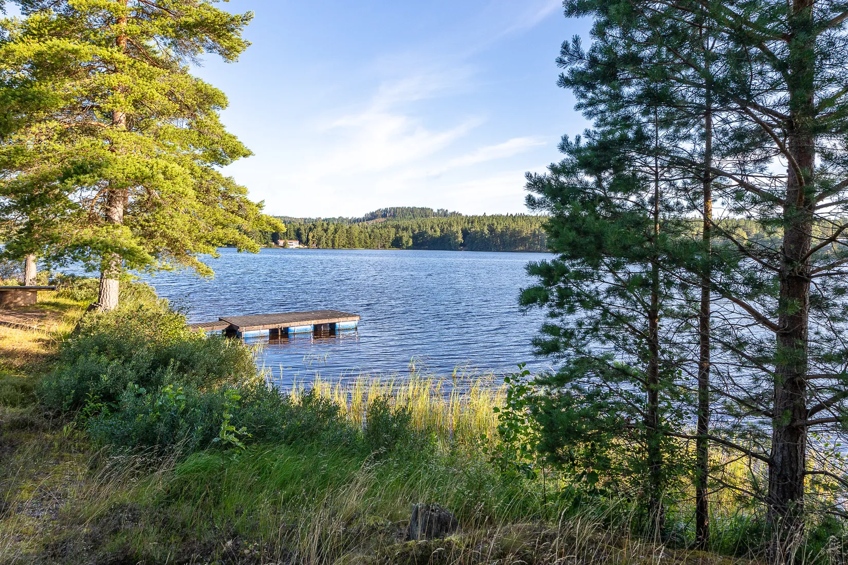 Villa, Börsebo Villa Almestrand 1, Eksjö