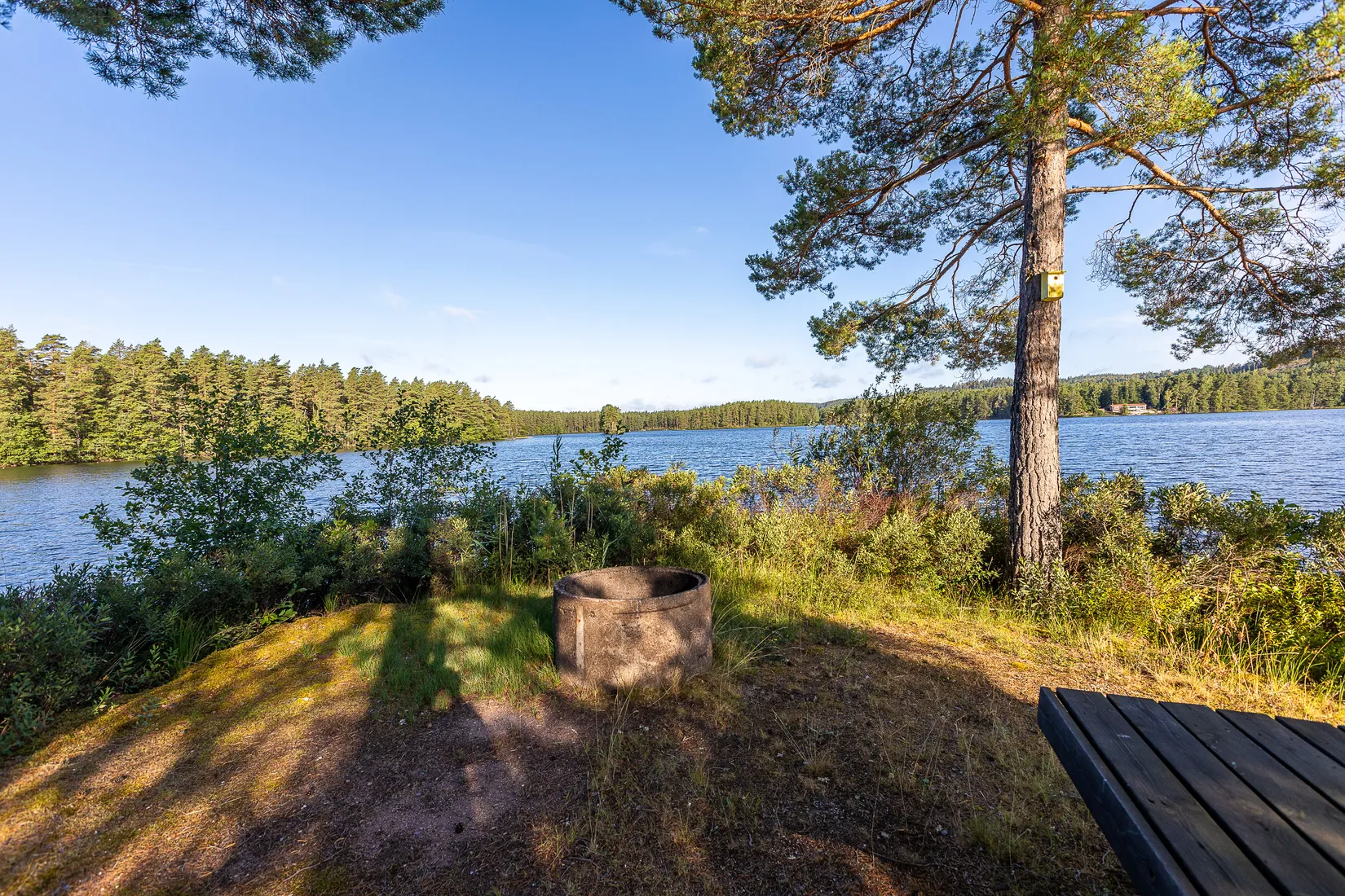 Villa, Börsebo Villa Almestrand 1, Eksjö