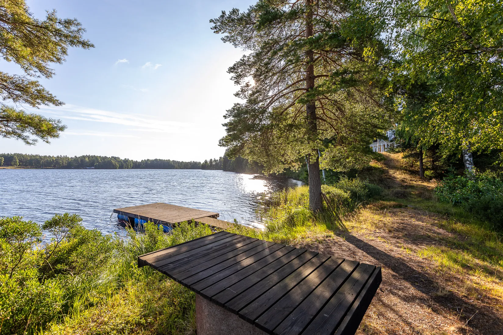 Villa, Börsebo Villa Almestrand 1, Eksjö