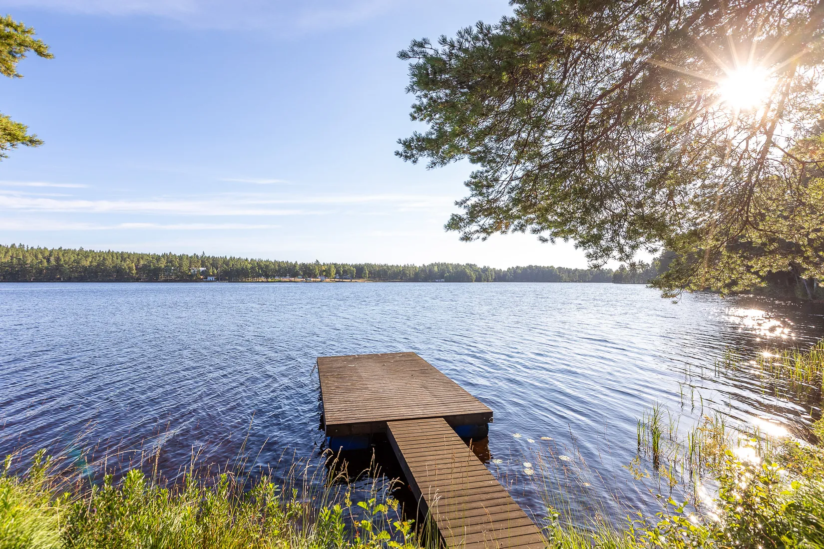 Villa, Börsebo Villa Almestrand 1, Eksjö