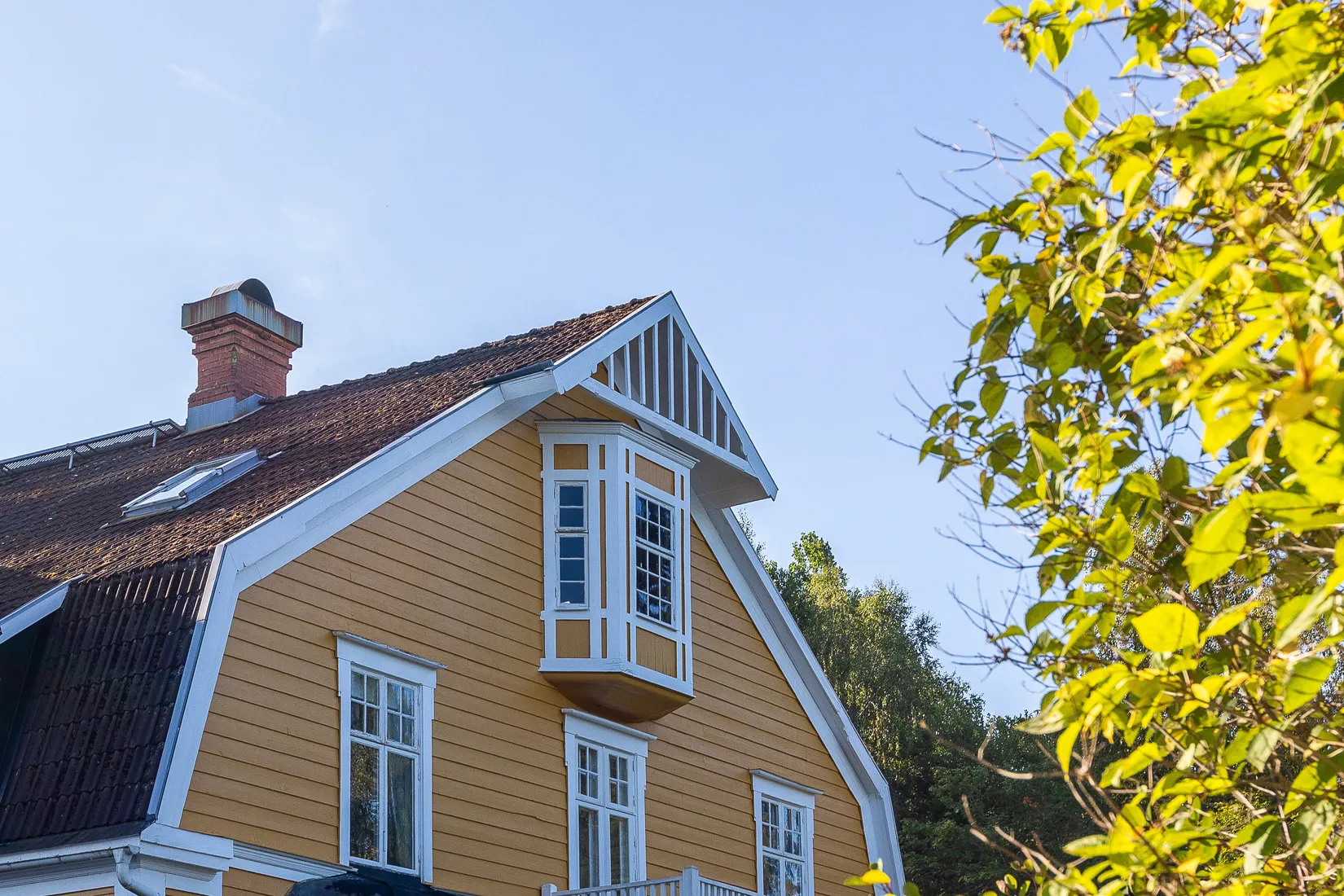 Villa, Börsebo Villa Almestrand 1, Eksjö