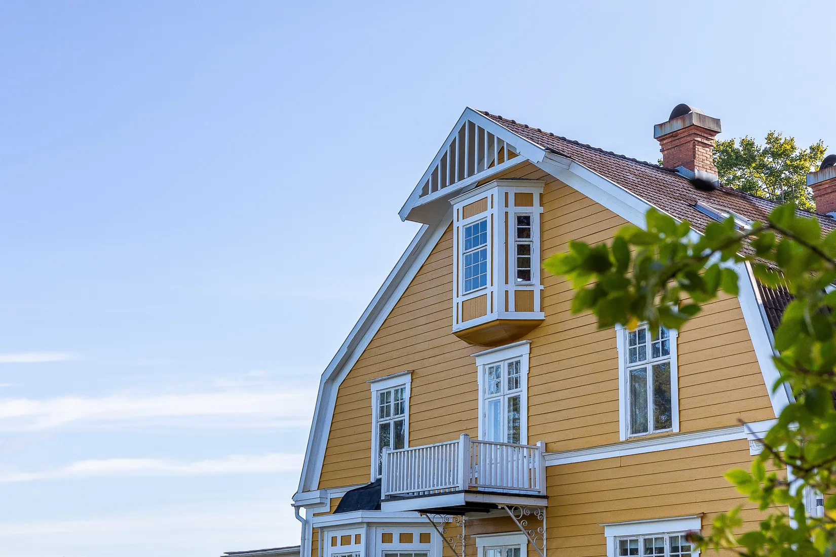 Villa, Börsebo Villa Almestrand 1, Eksjö