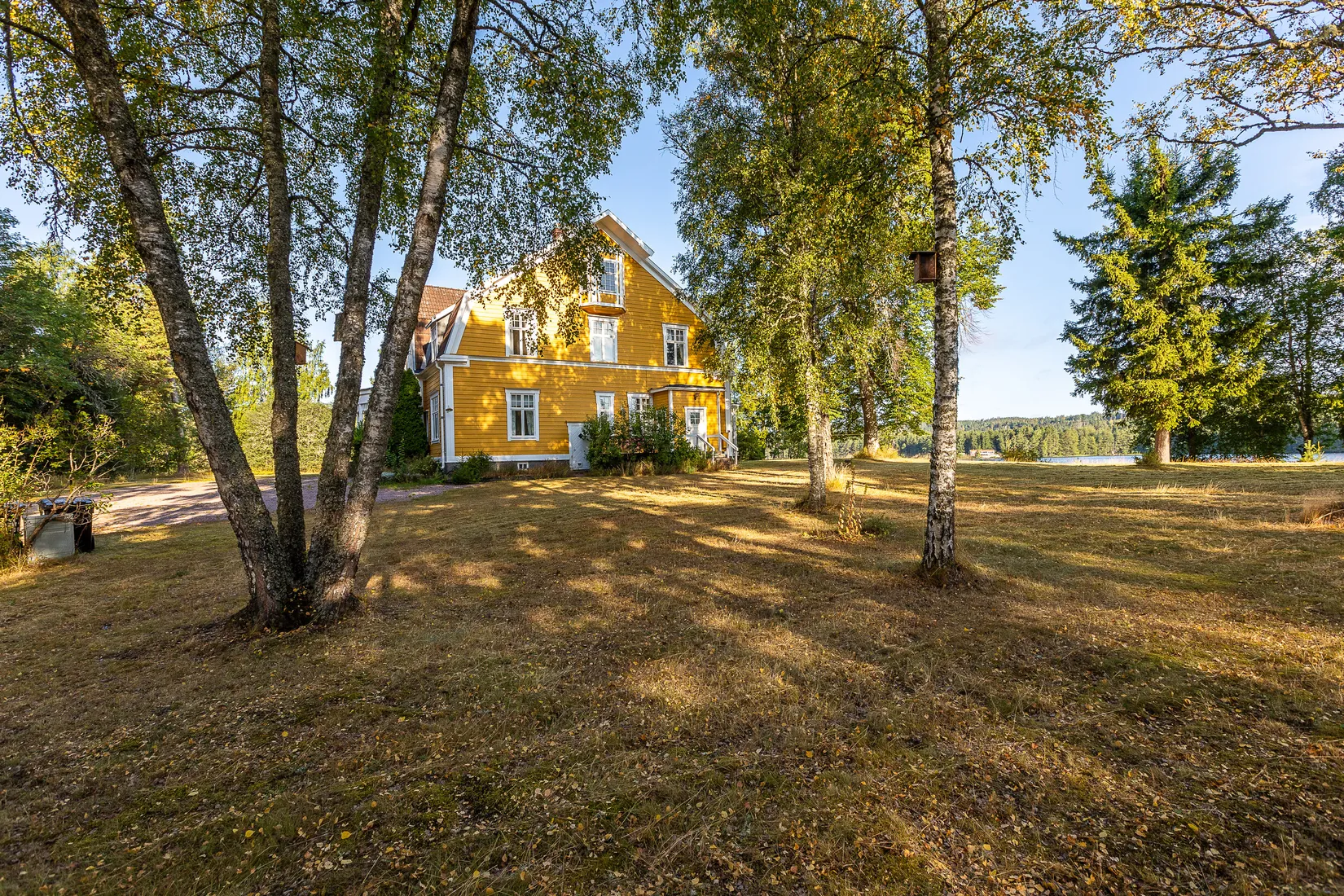 Villa, Börsebo Villa Almestrand 1, Eksjö