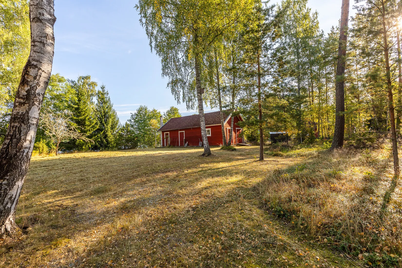 Villa, Börsebo Villa Almestrand 1, Eksjö