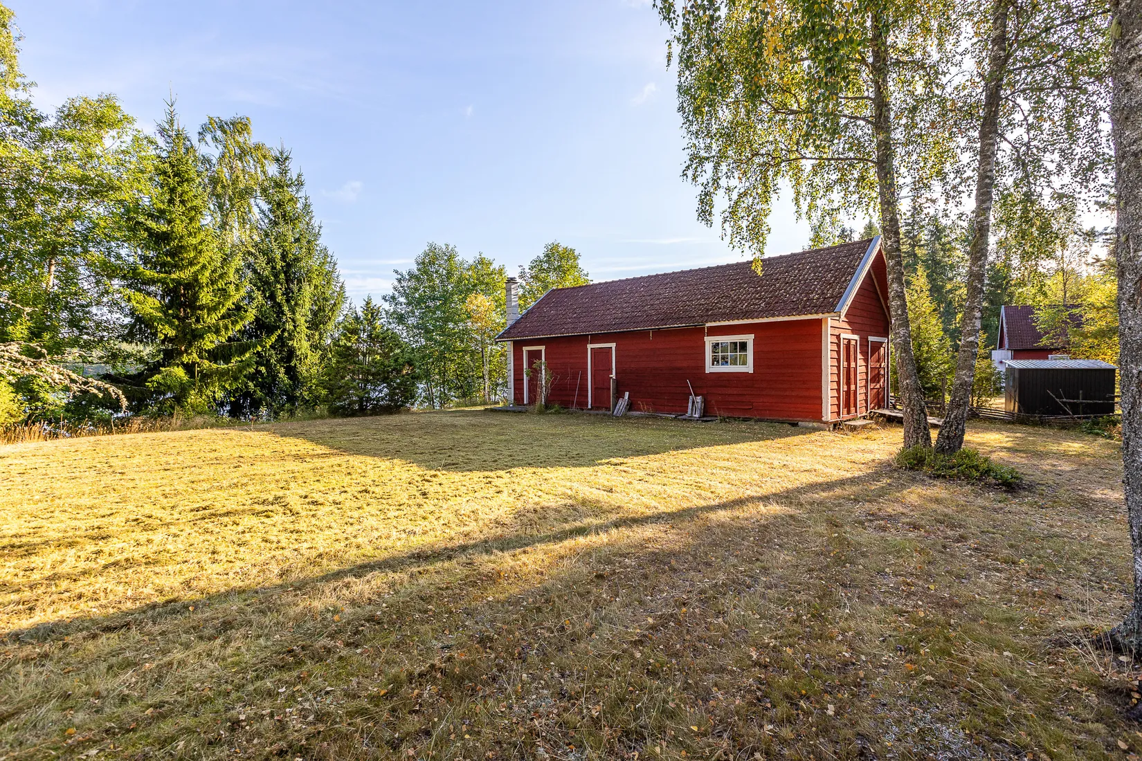 Villa, Börsebo Villa Almestrand 1, Eksjö