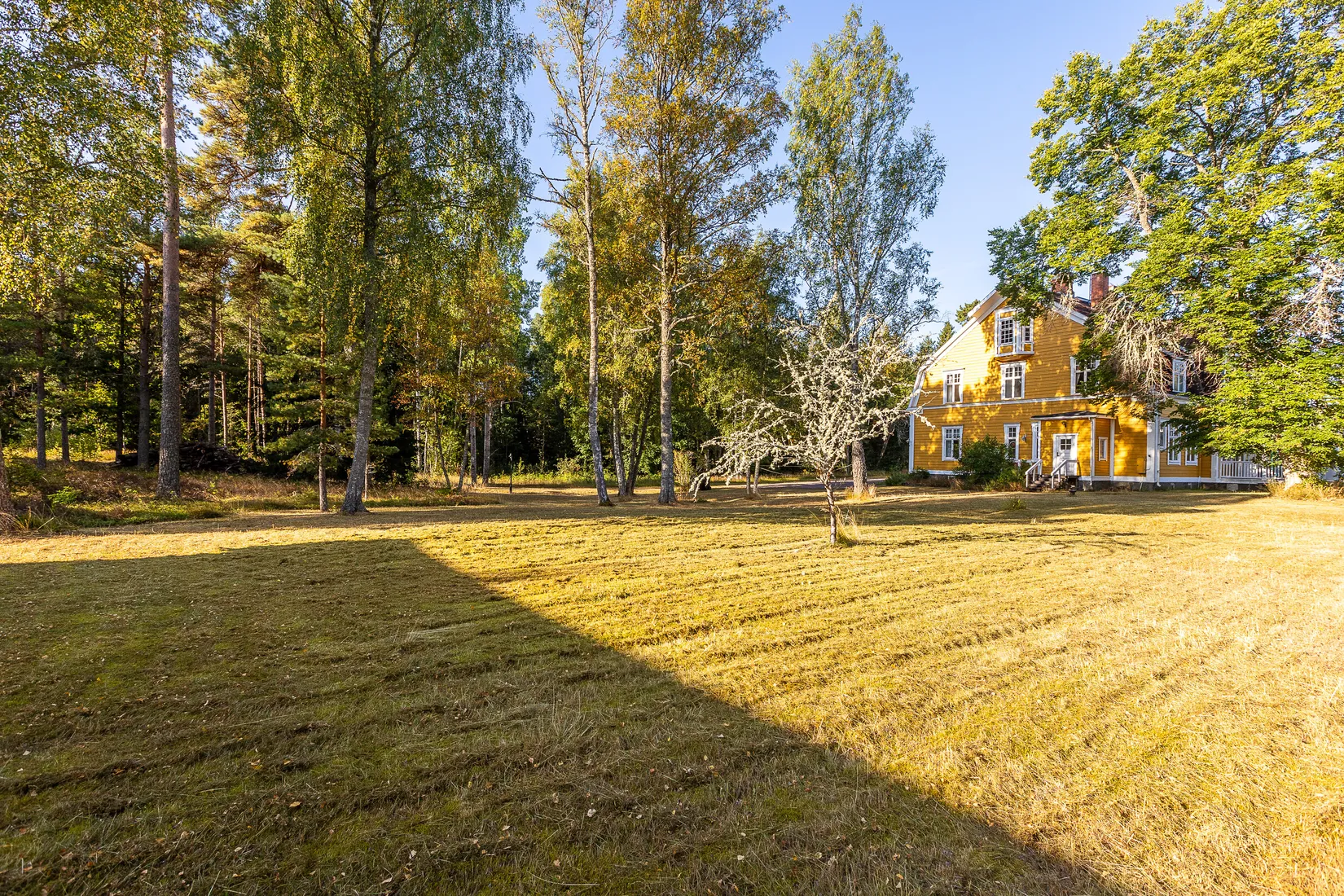 Villa, Börsebo Villa Almestrand 1, Eksjö