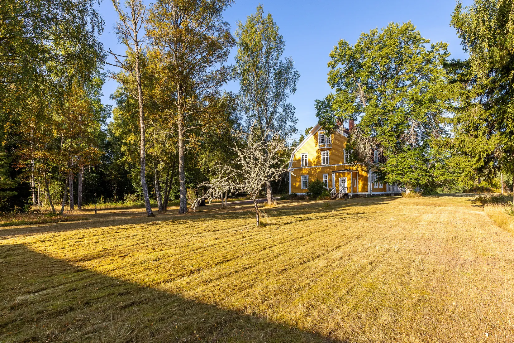 Villa, Börsebo Villa Almestrand 1, Eksjö