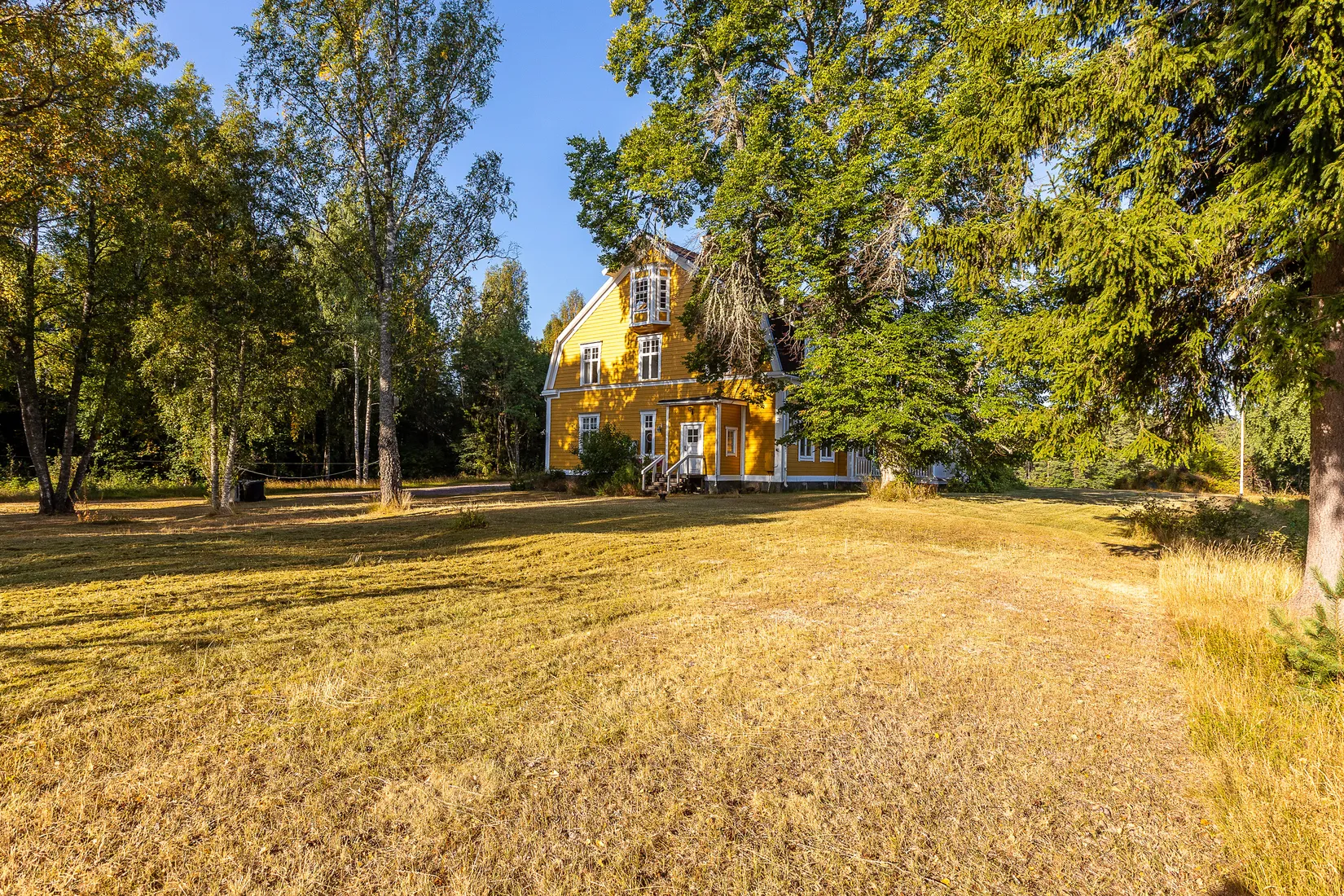 Villa, Börsebo Villa Almestrand 1, Eksjö