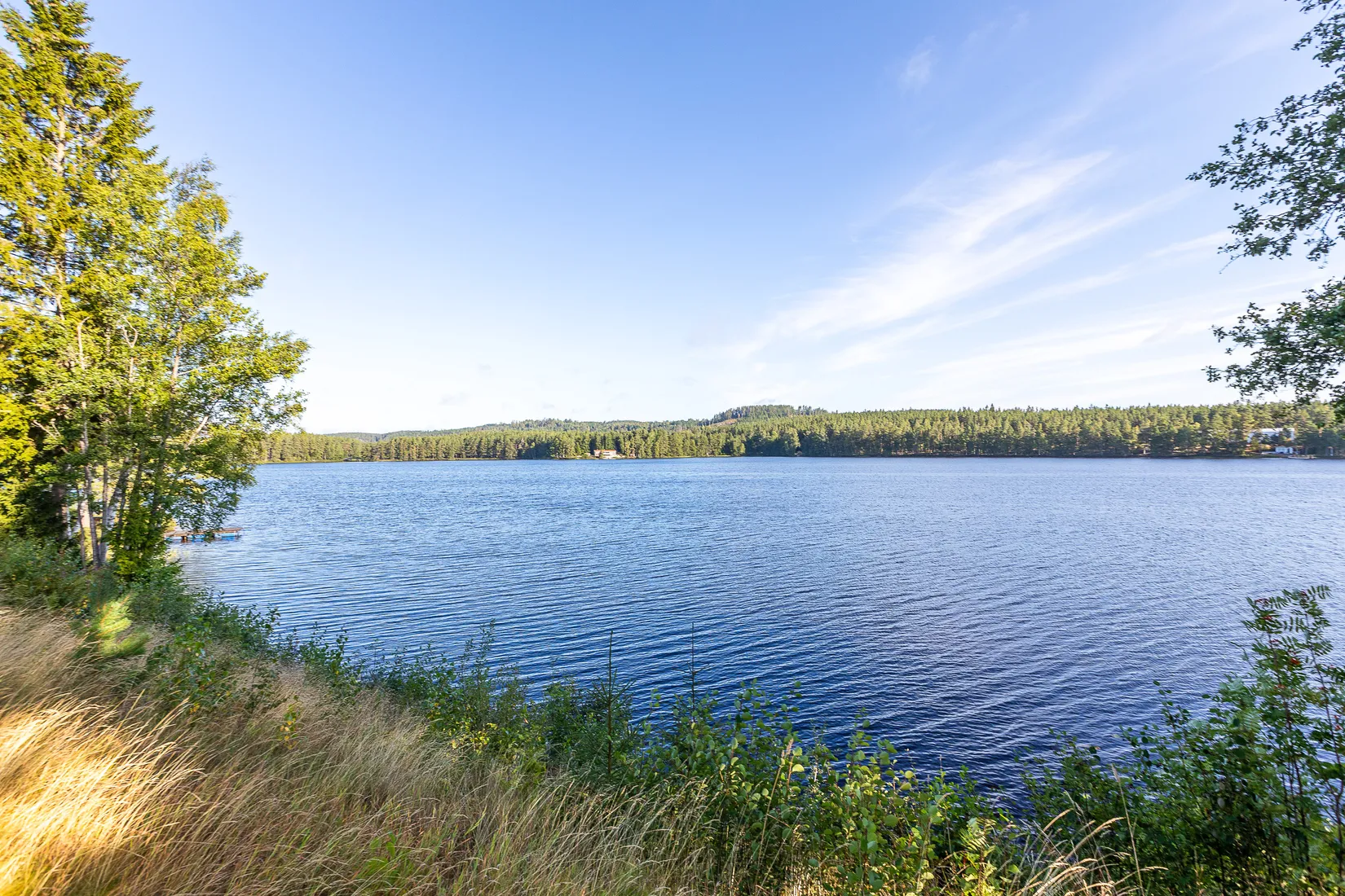 Villa, Börsebo Villa Almestrand 1, Eksjö