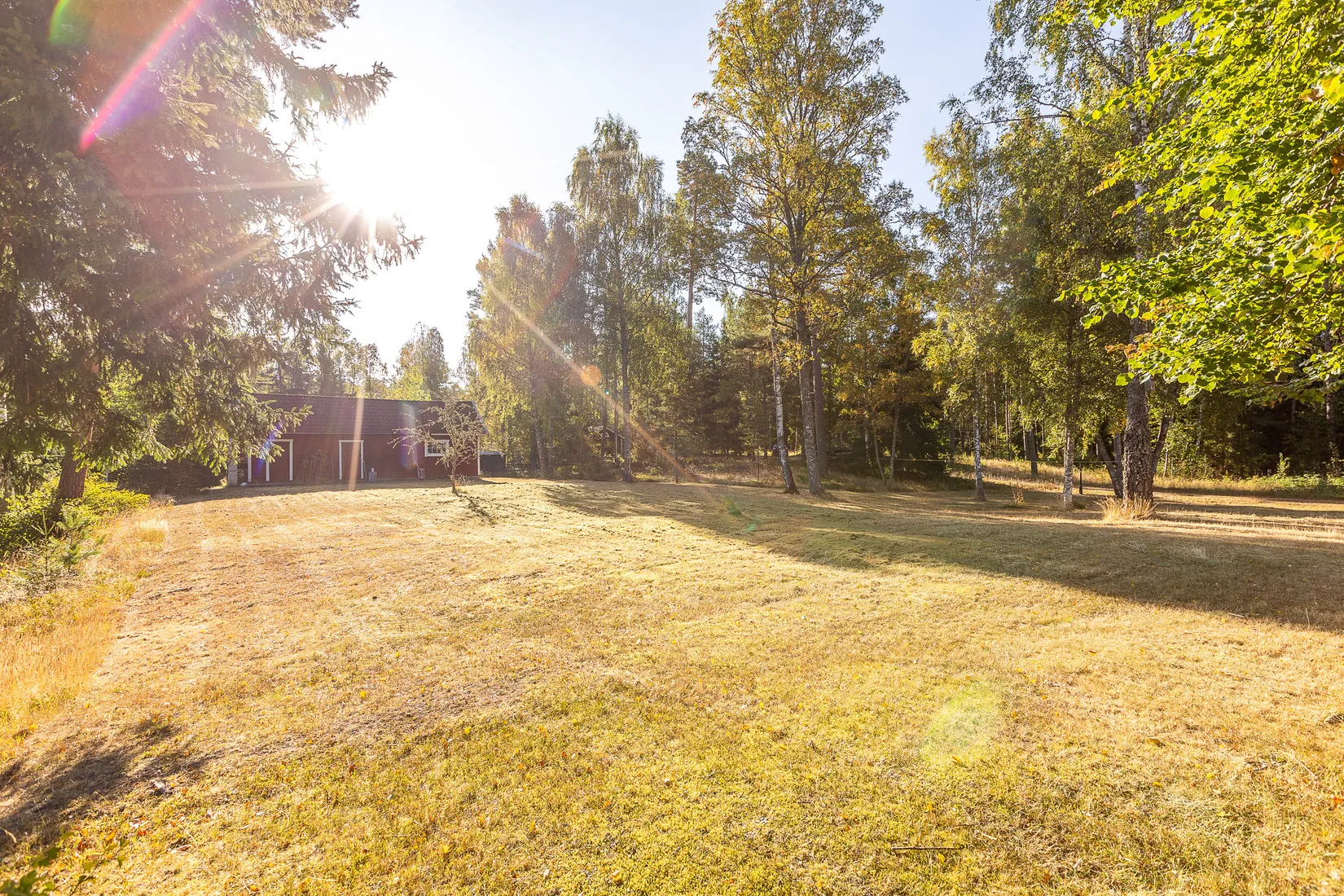 Villa, Börsebo Villa Almestrand 1, Eksjö