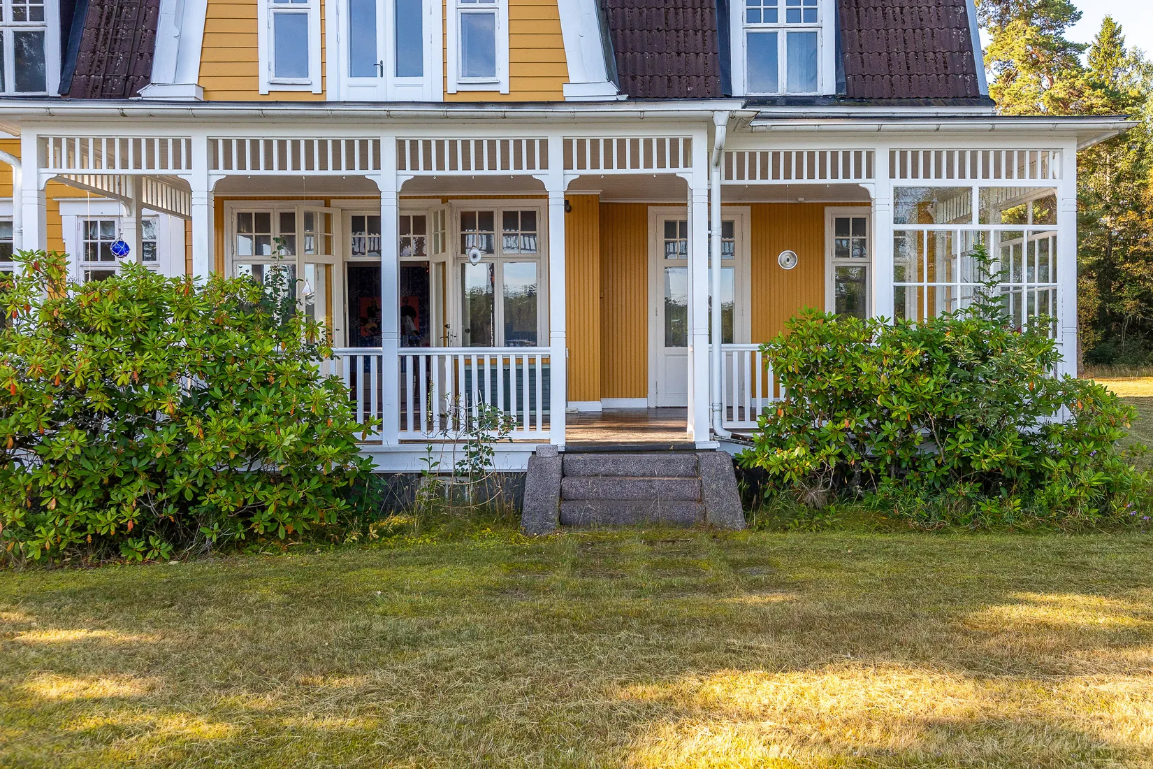 Villa, Börsebo Villa Almestrand 1, Eksjö