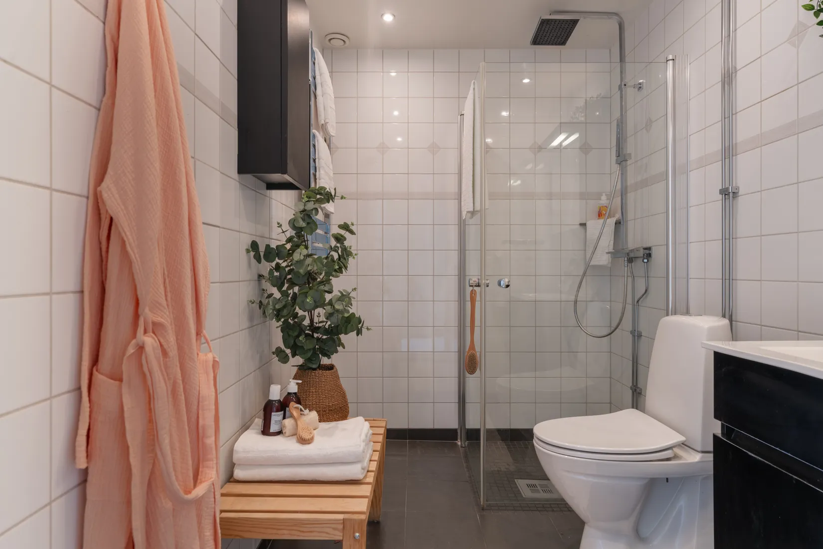 Bostadsrätt, Nackagatan 14, Södermalm Sofia, Stockholm