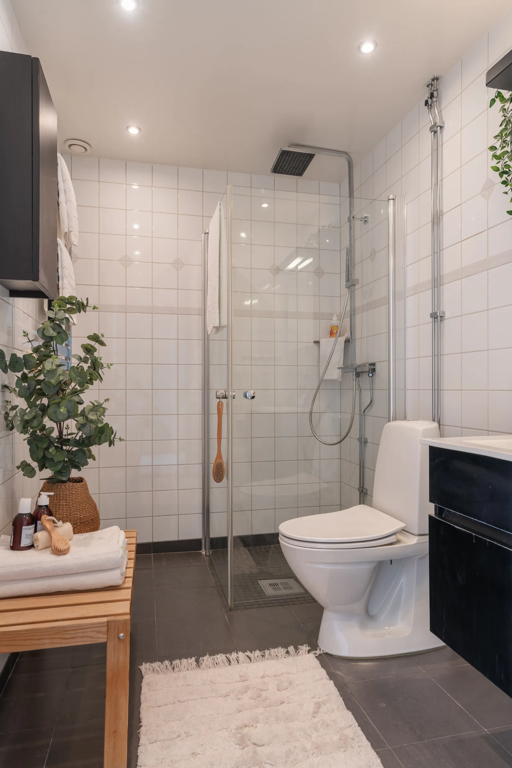 Bostadsrätt, Nackagatan 14, Södermalm Sofia, Stockholm