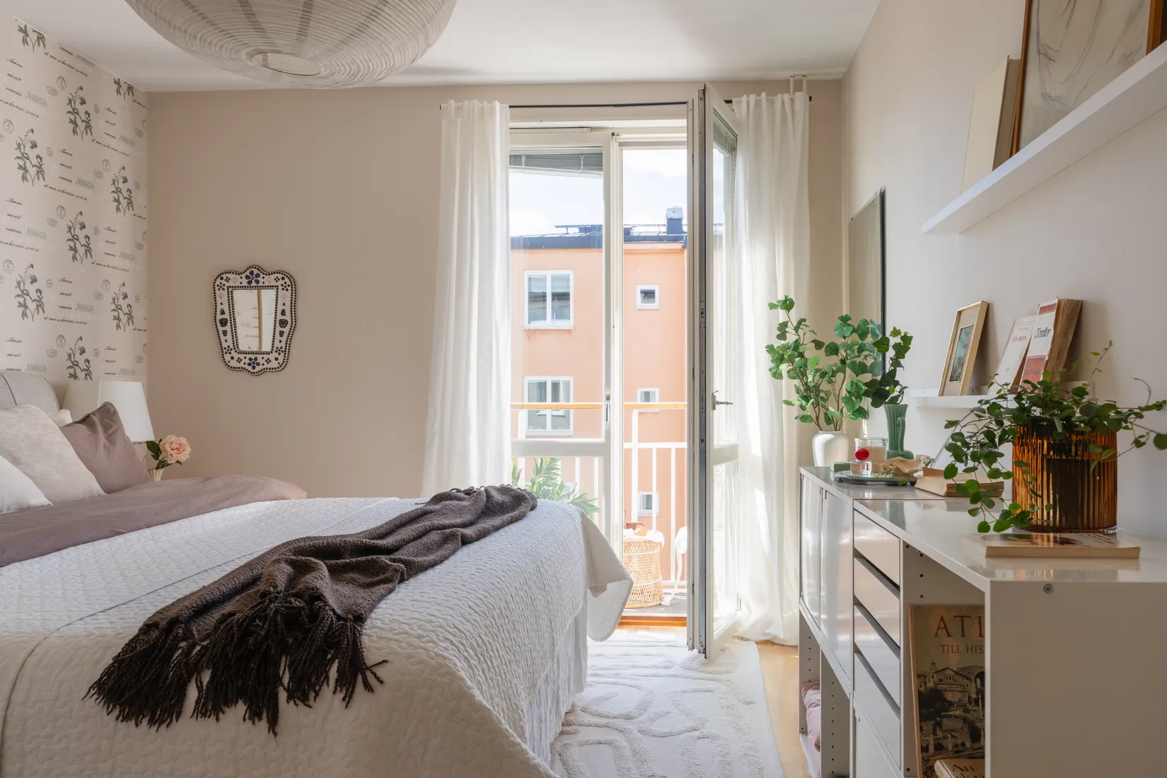 Bostadsrätt, Nackagatan 14, Södermalm Sofia, Stockholm