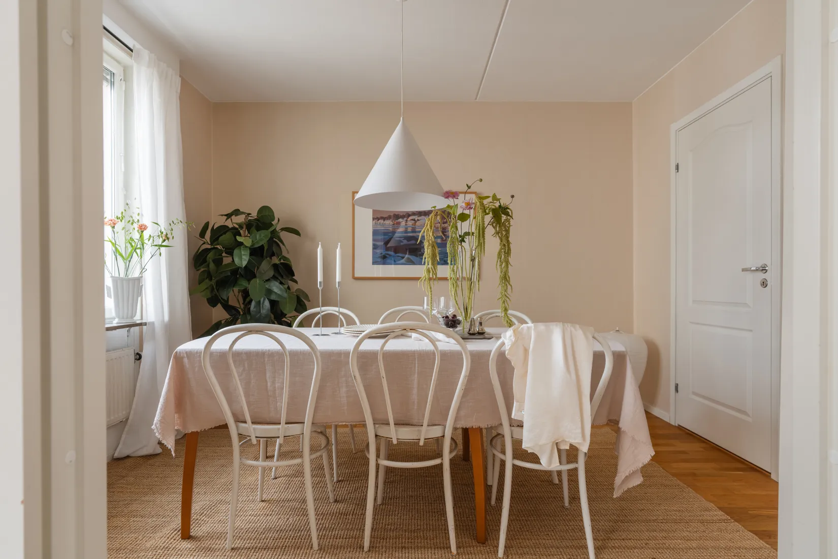 Bostadsrätt, Nackagatan 14, Södermalm Sofia, Stockholm