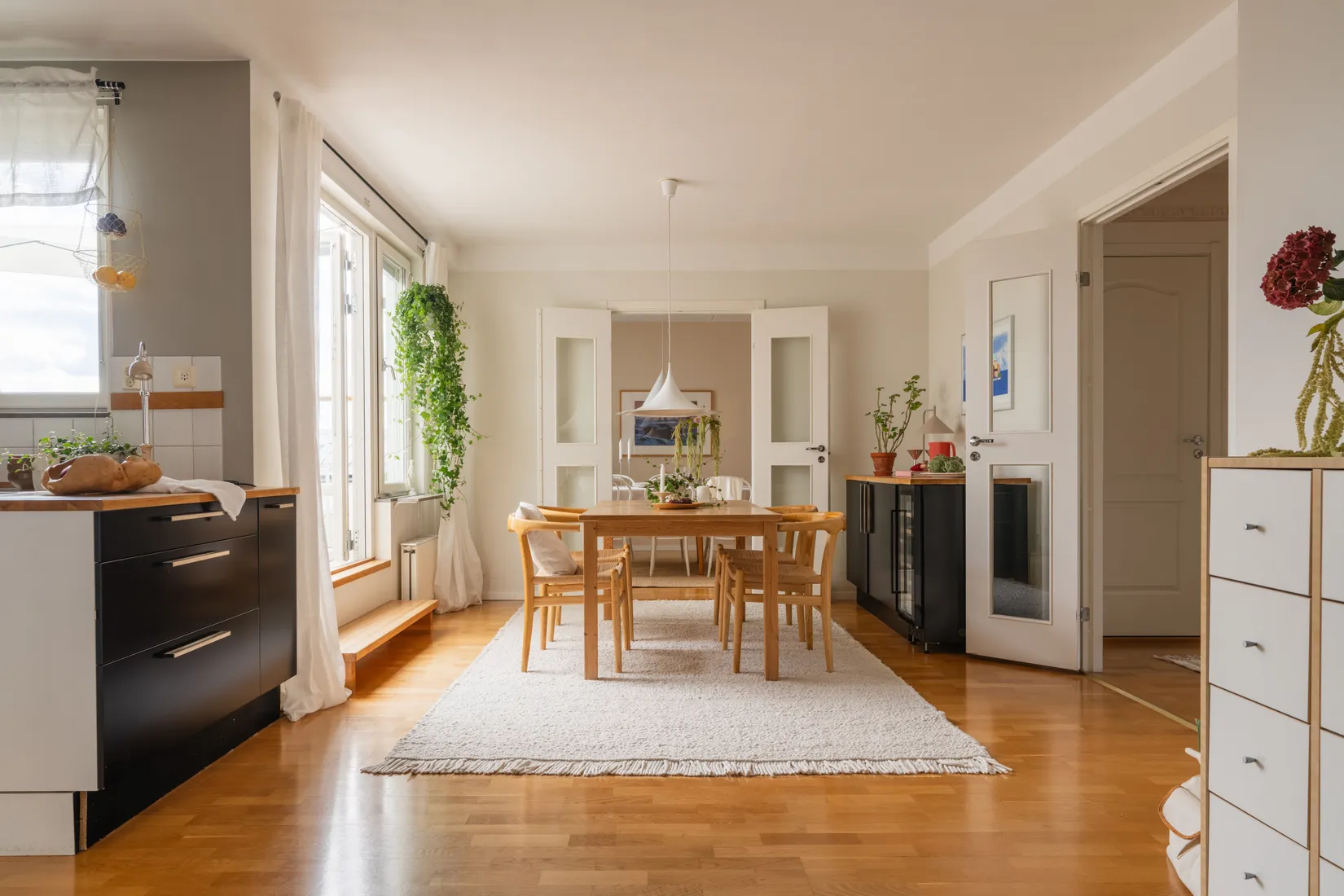 Bostadsrätt, Nackagatan 14, Södermalm Sofia, Stockholm
