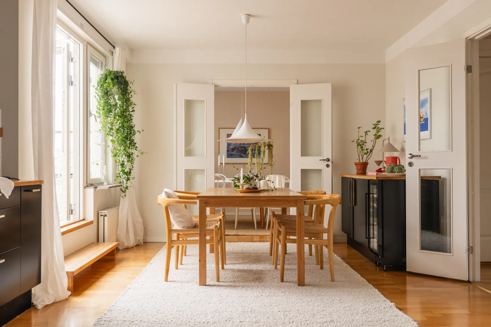 Bostadsrätt, Nackagatan 14, Södermalm Sofia, Stockholm