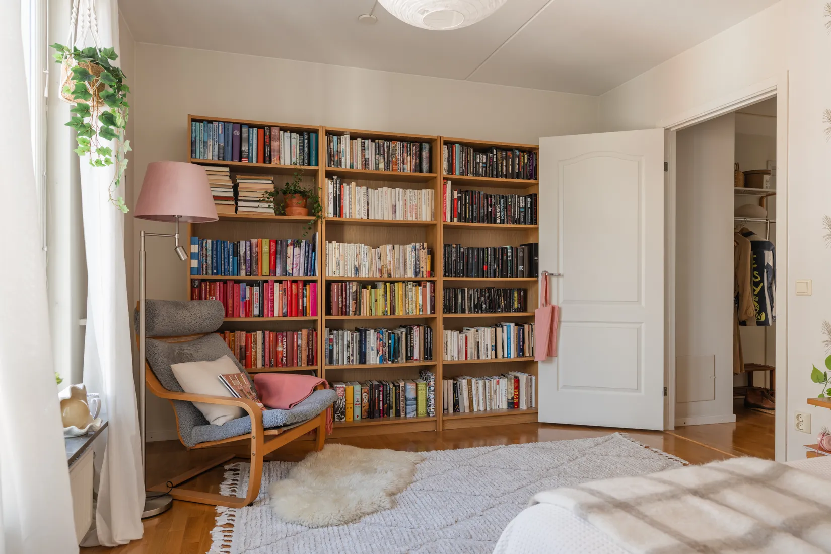 Bostadsrätt, Nackagatan 14, Södermalm Sofia, Stockholm