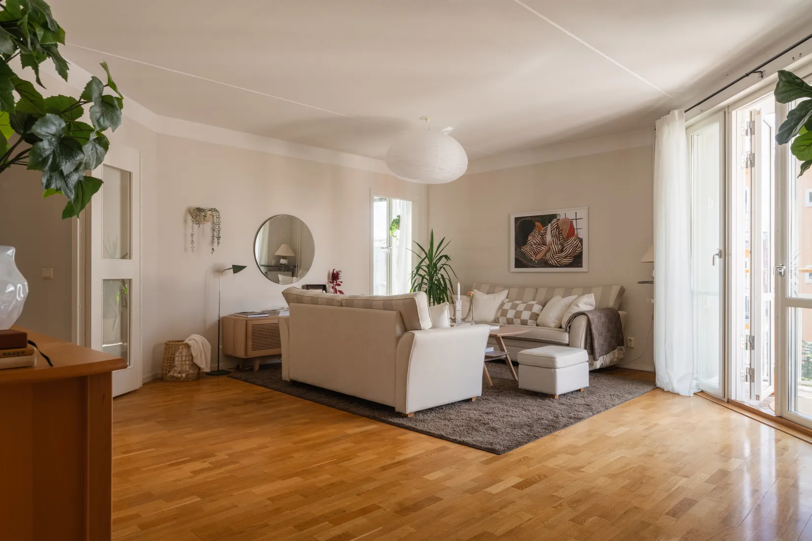 Bostadsrätt, Nackagatan 14, Södermalm Sofia, Stockholm