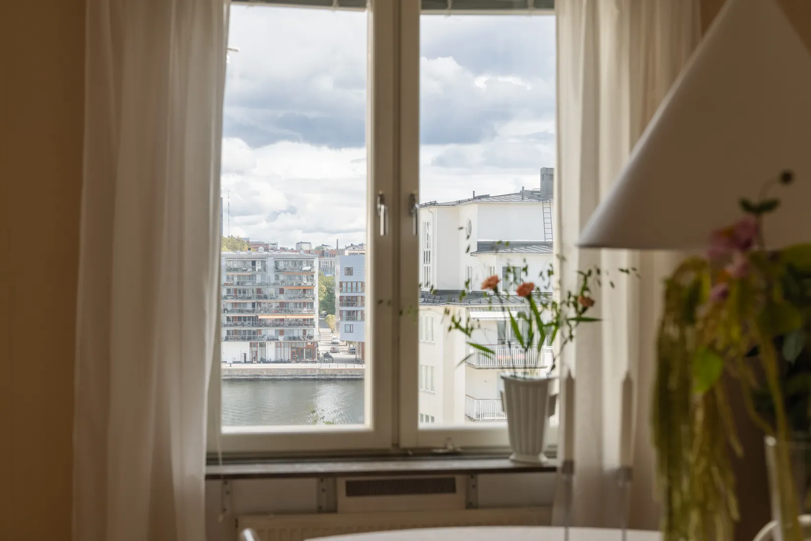Bostadsrätt, Nackagatan 14, Södermalm Sofia, Stockholm