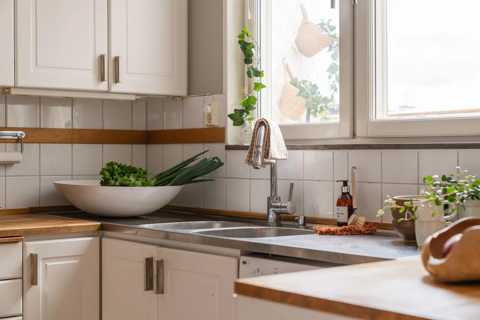 Bostadsrätt, Nackagatan 14, Södermalm Sofia, Stockholm