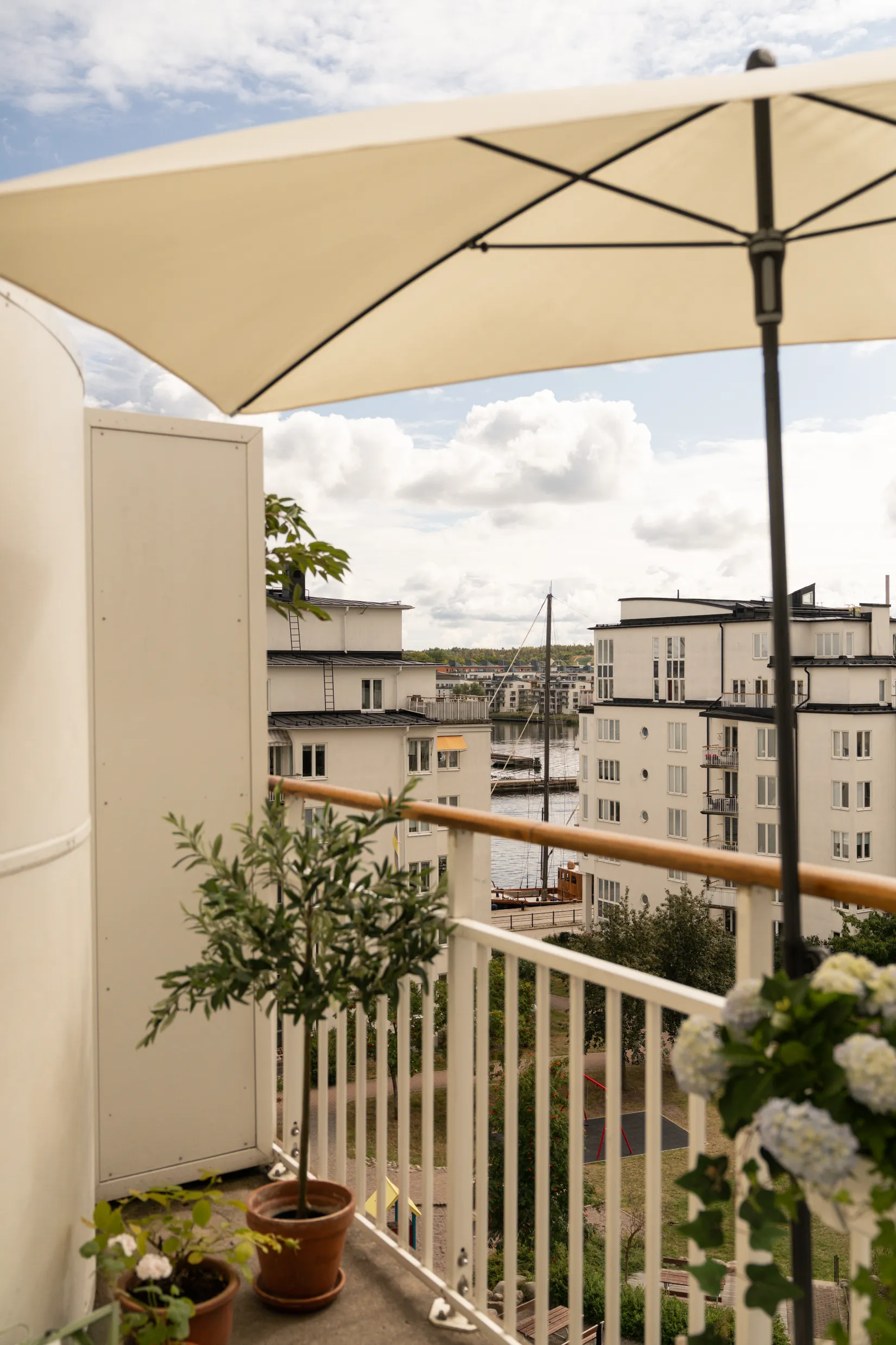 Bostadsrätt, Nackagatan 14, Södermalm Sofia, Stockholm