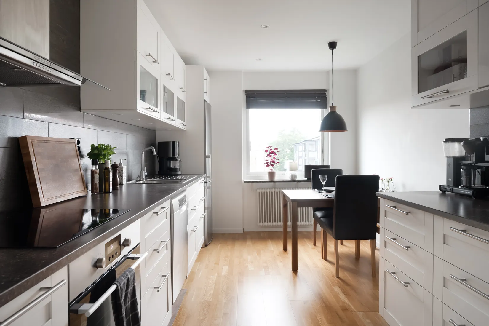 Bostadsrätt, Plogvägen 3B, Villan, Ängelholm