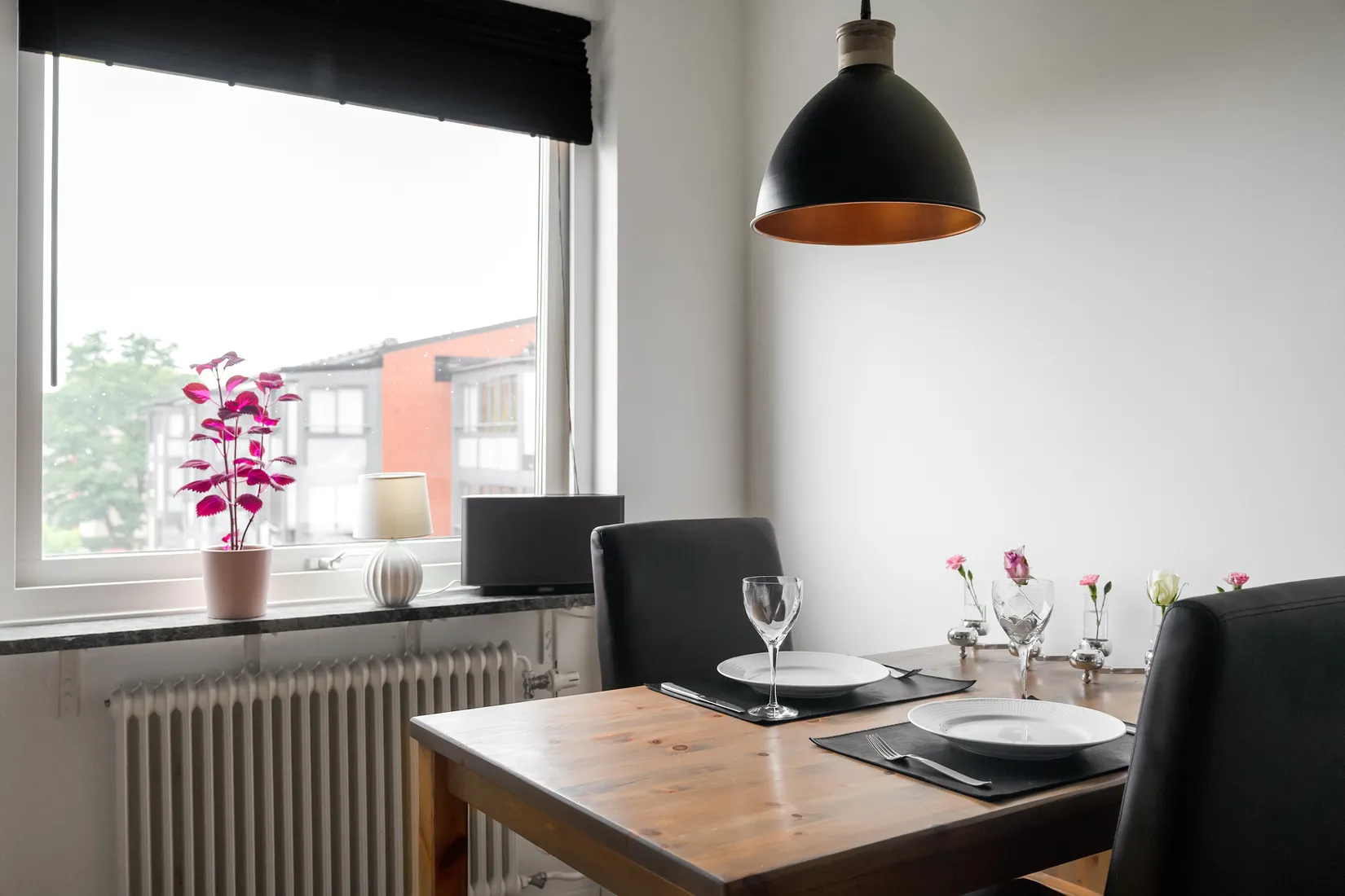 Bostadsrätt, Plogvägen 3B, Villan, Ängelholm