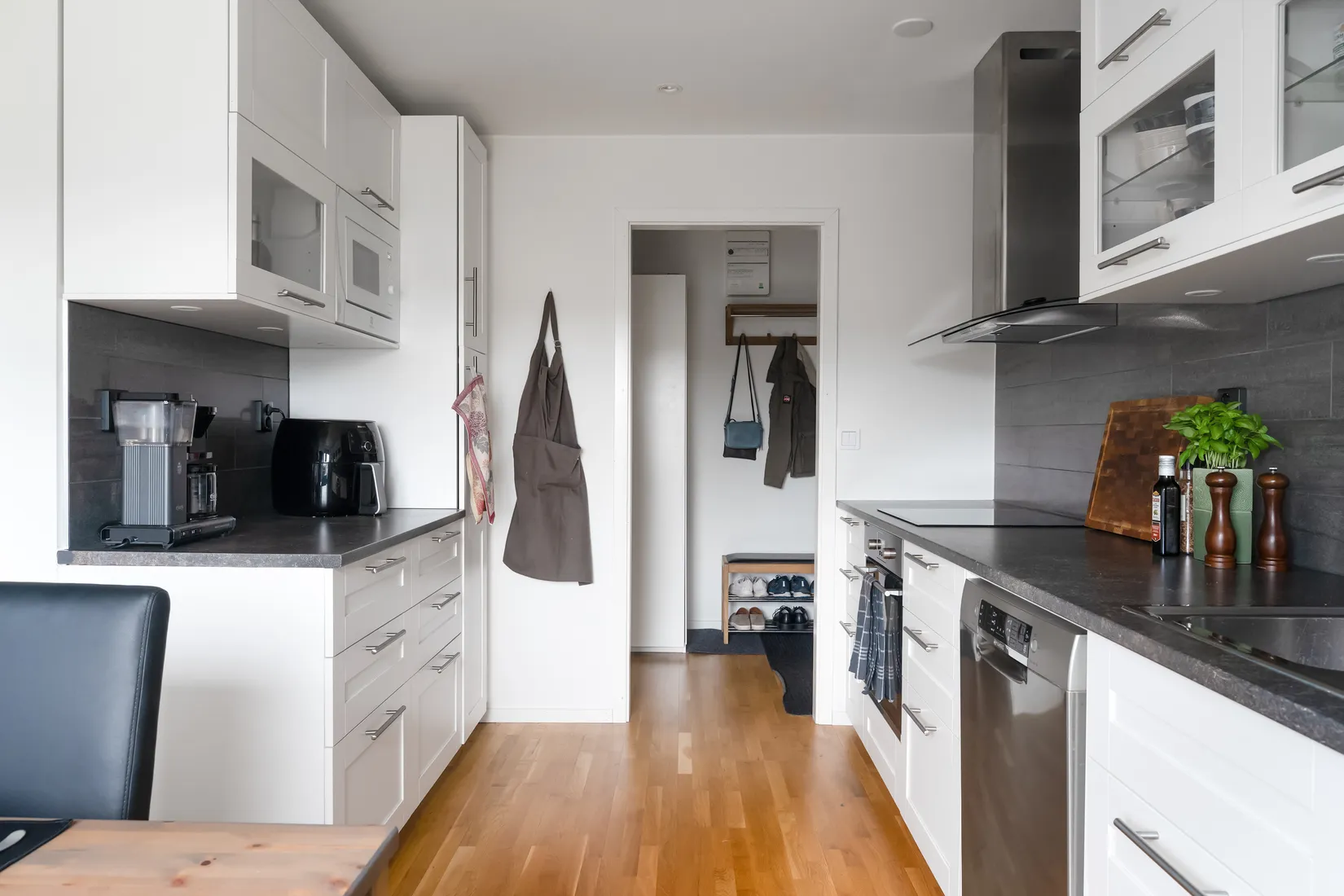 Bostadsrätt, Plogvägen 3B, Villan, Ängelholm